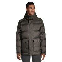Woods Men's Heritage Parka Jacket