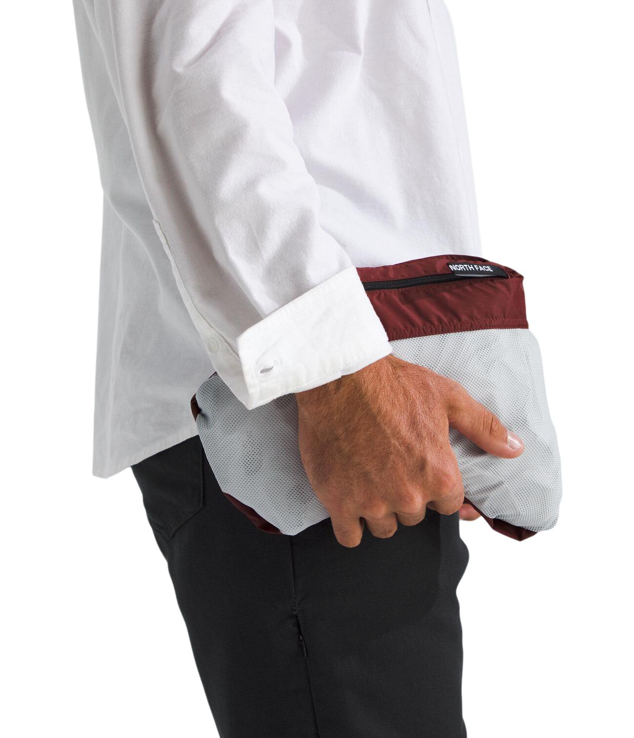 The North Face Men's Alta Vista Waterproof Hiking Jacket