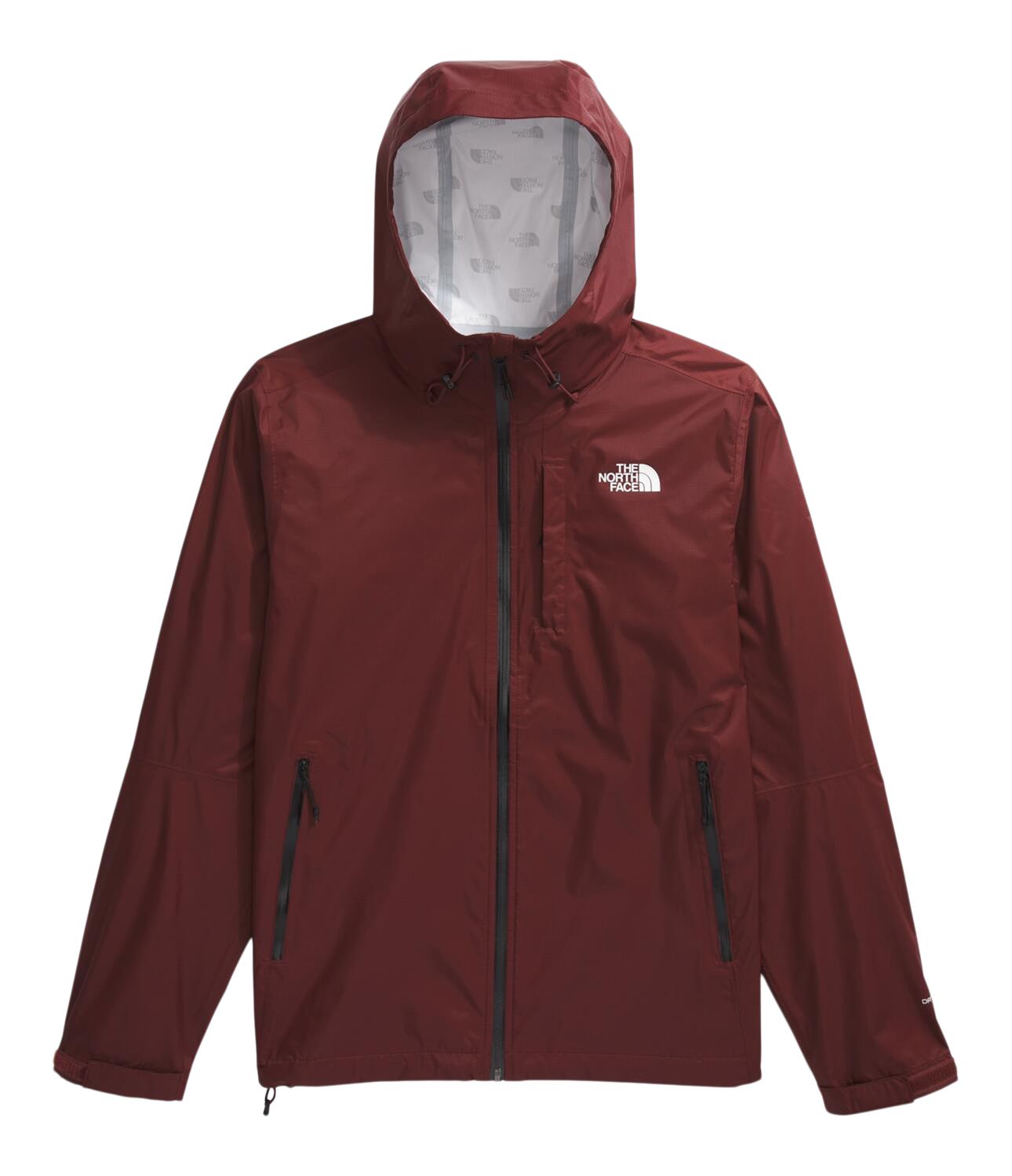 The North Face Men's Alta Vista Waterproof Hiking Jacket