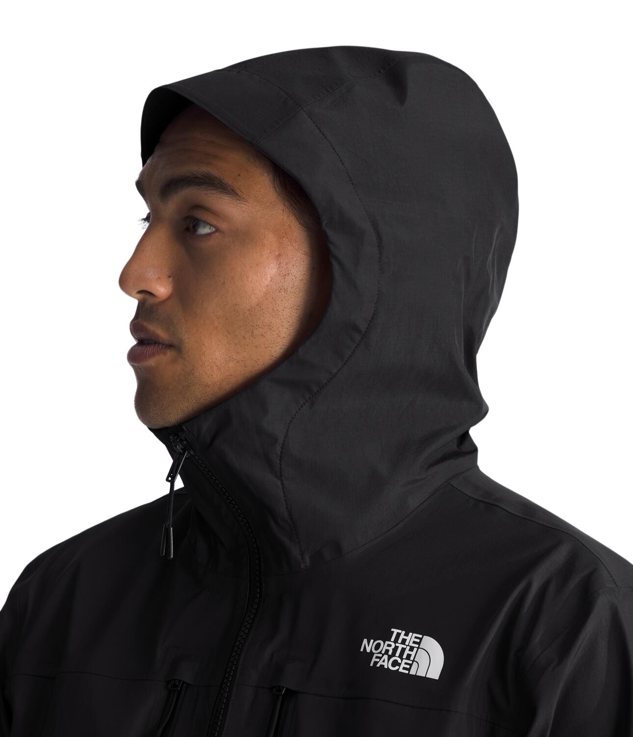 The North Face Men's Terrain Vista 3L Pro Waterproof Rain Jacket