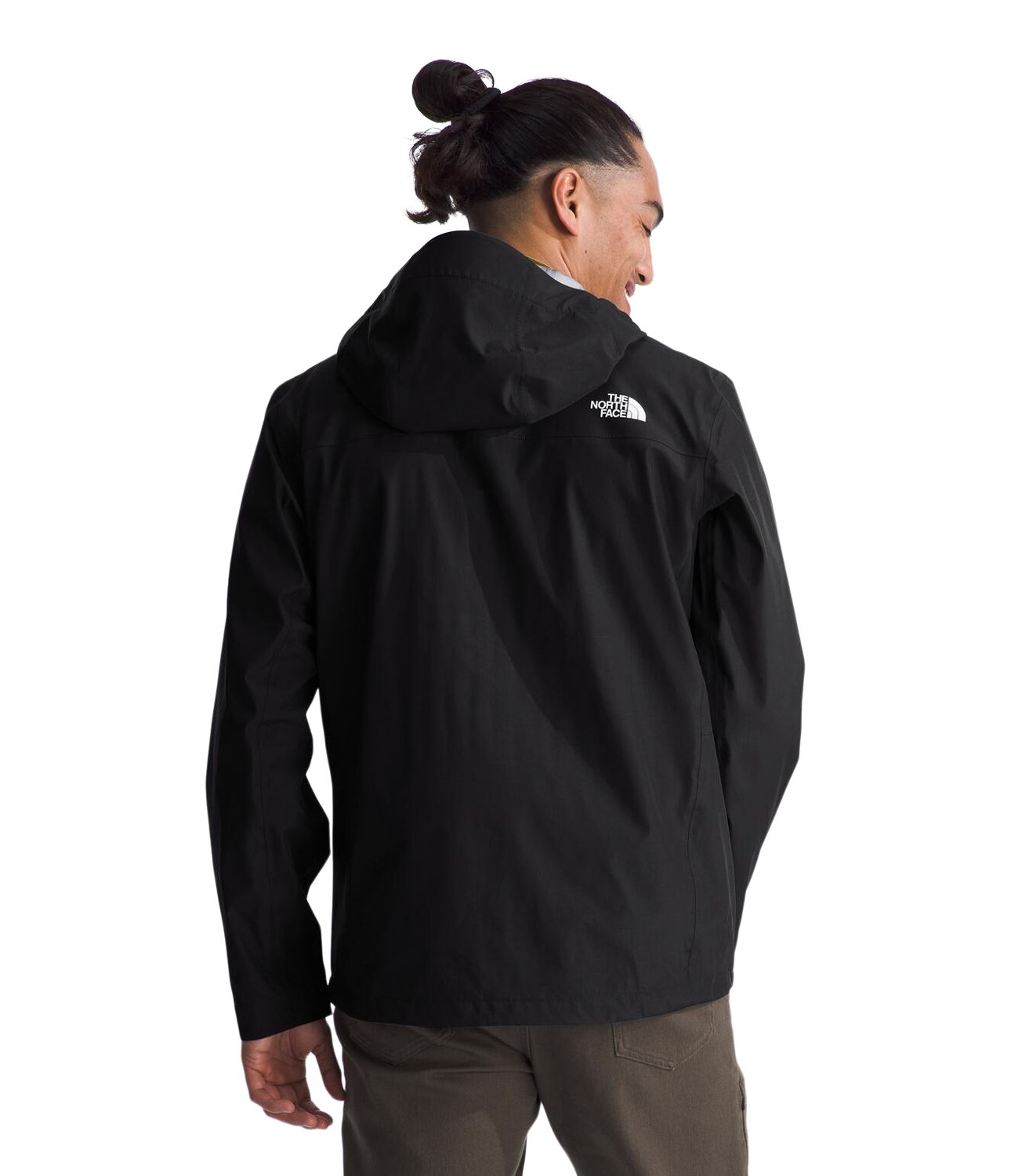 The North Face Men's Terrain Vista 3L Pro Waterproof Rain Jacket