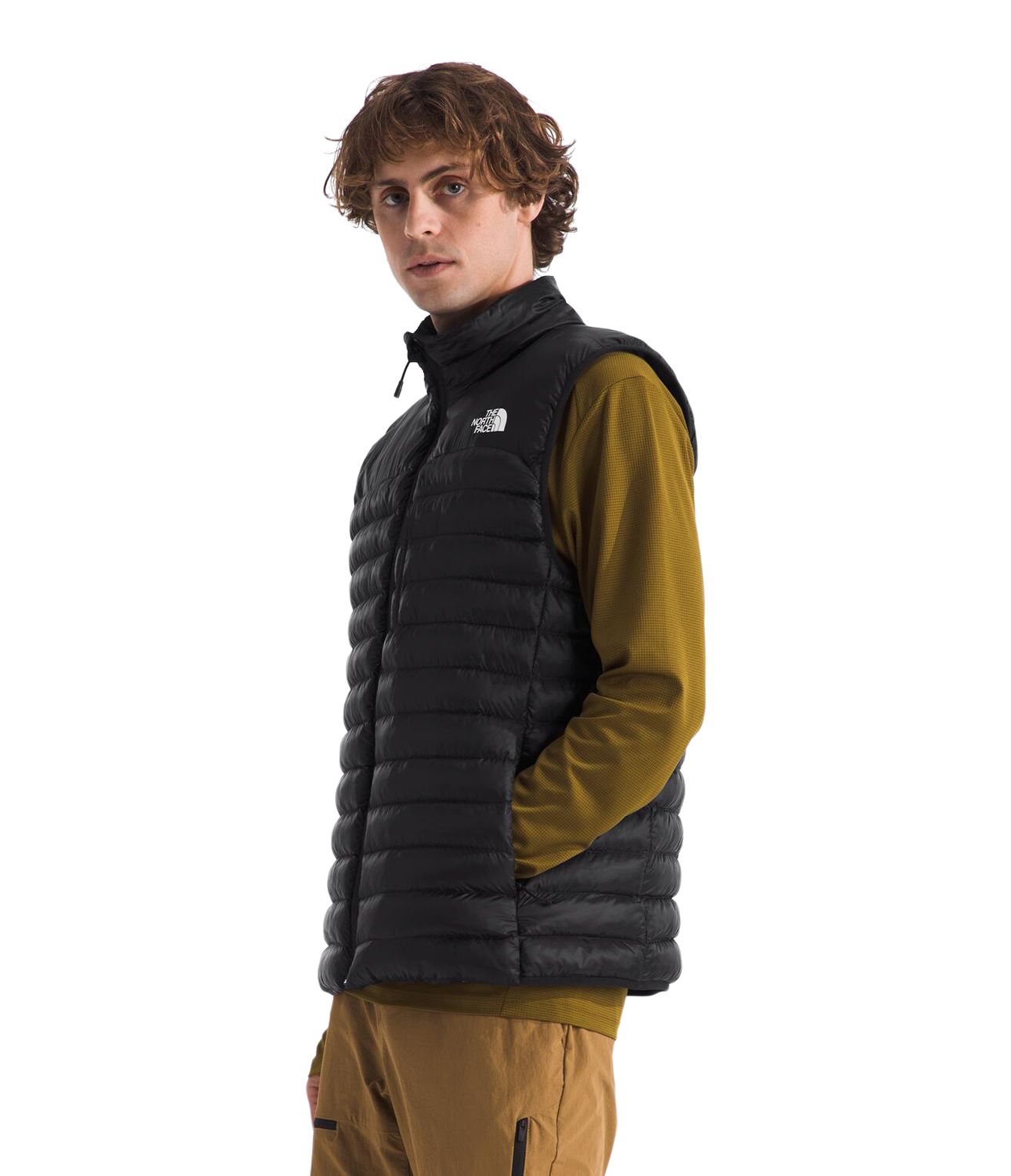 The North Face Men's Terra Peak ThermoBall Vest