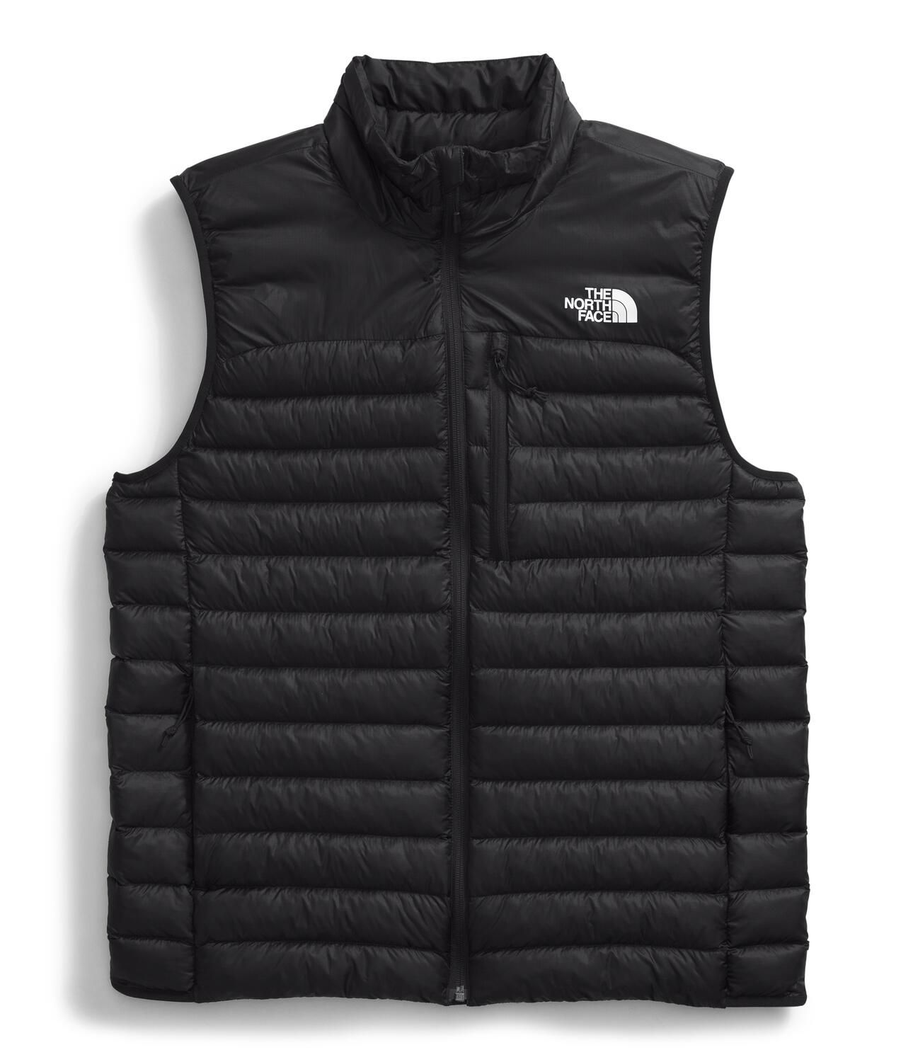 The North Face Men's Terra Peak ThermoBall Vest