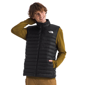 The North Face Men's Terra Peak ThermoBall Vest