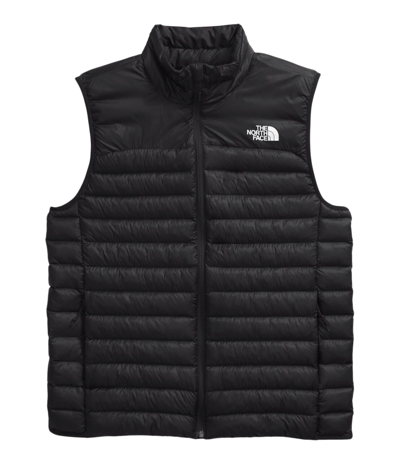The North Face Men's Terra Peak ThermoBall Vest
