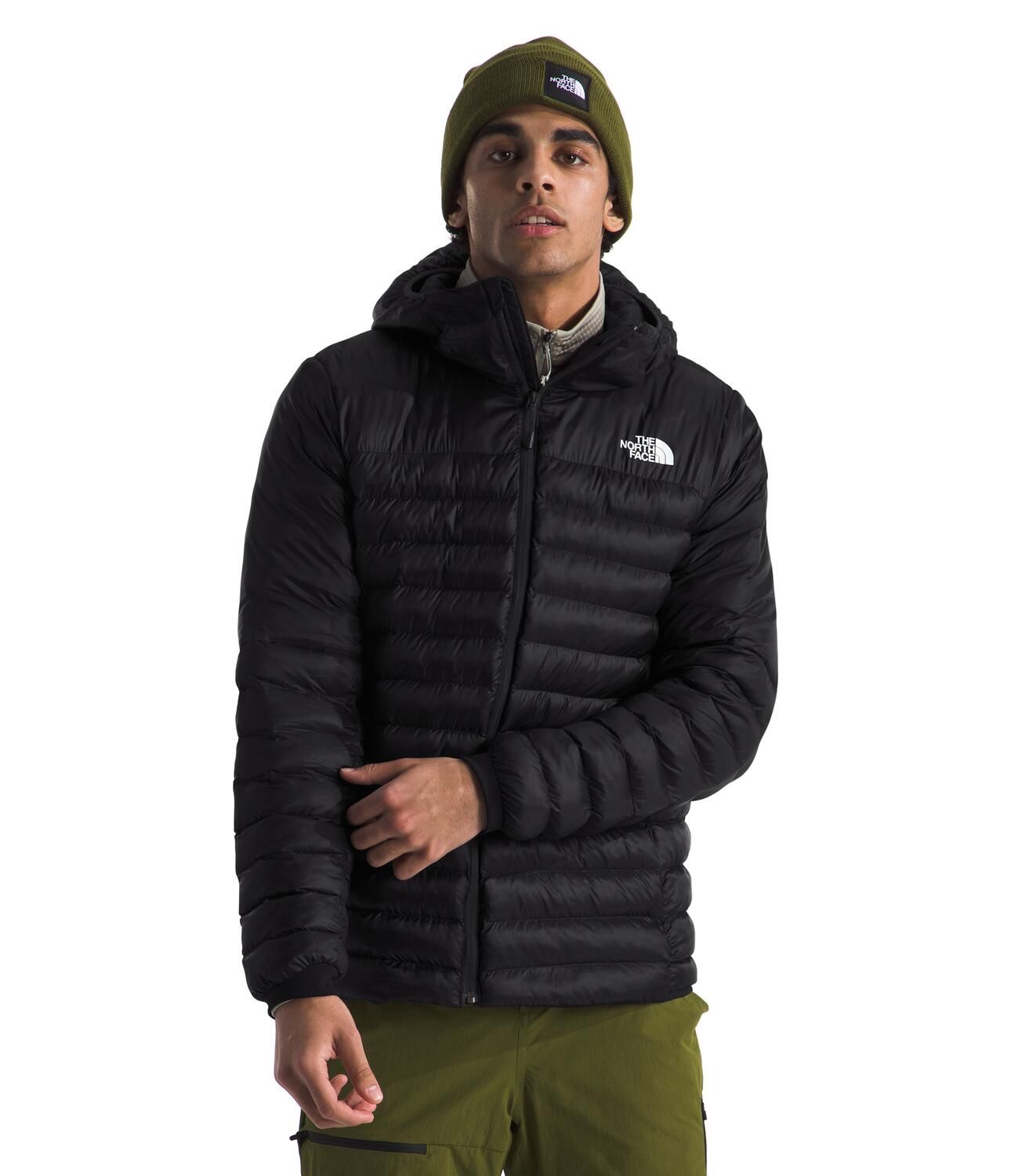 The North Face Men's Terra Peak Jacket