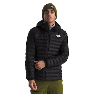 The North Face Men's Terra Peak Jacket