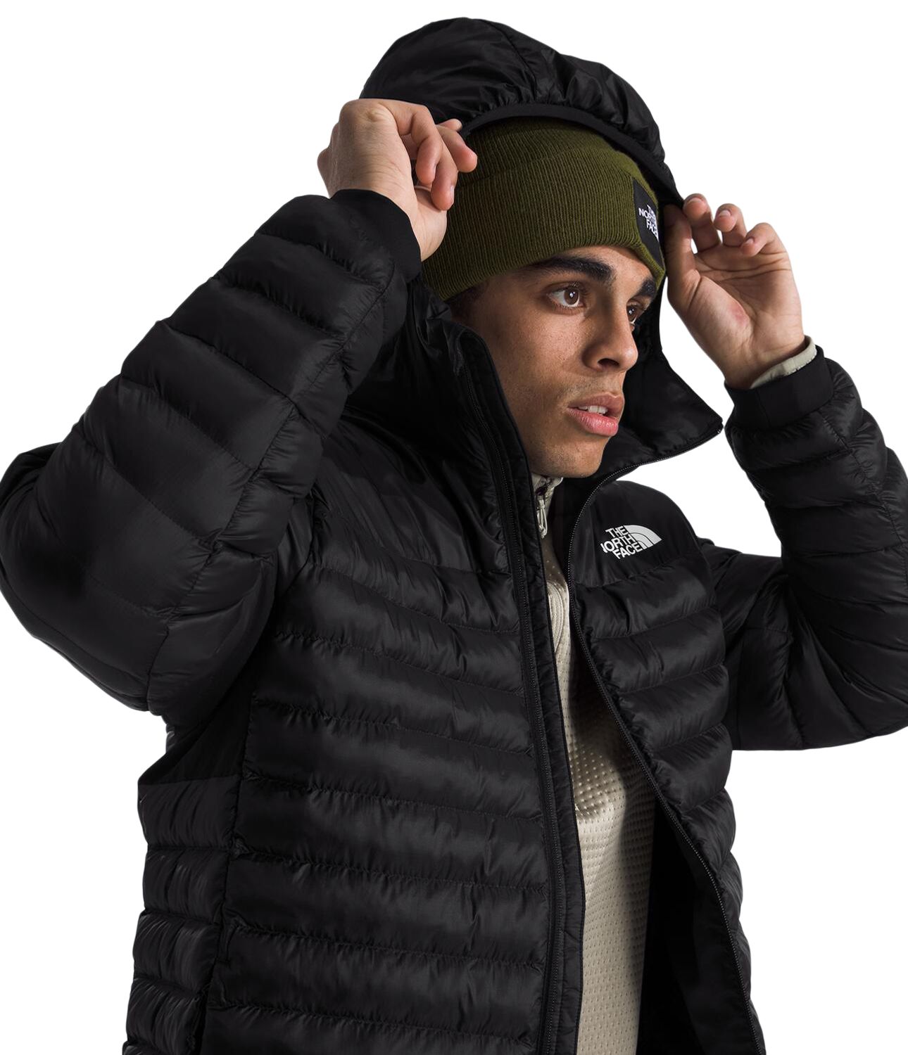 The North Face Men's Terra Peak Jacket