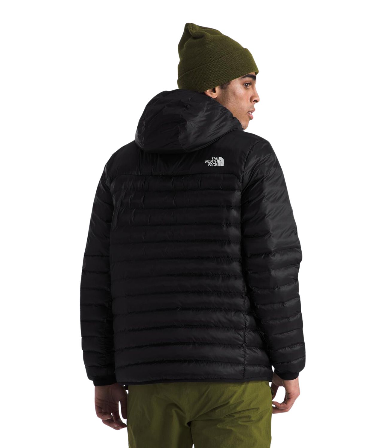 The North Face Men's Terra Peak Jacket