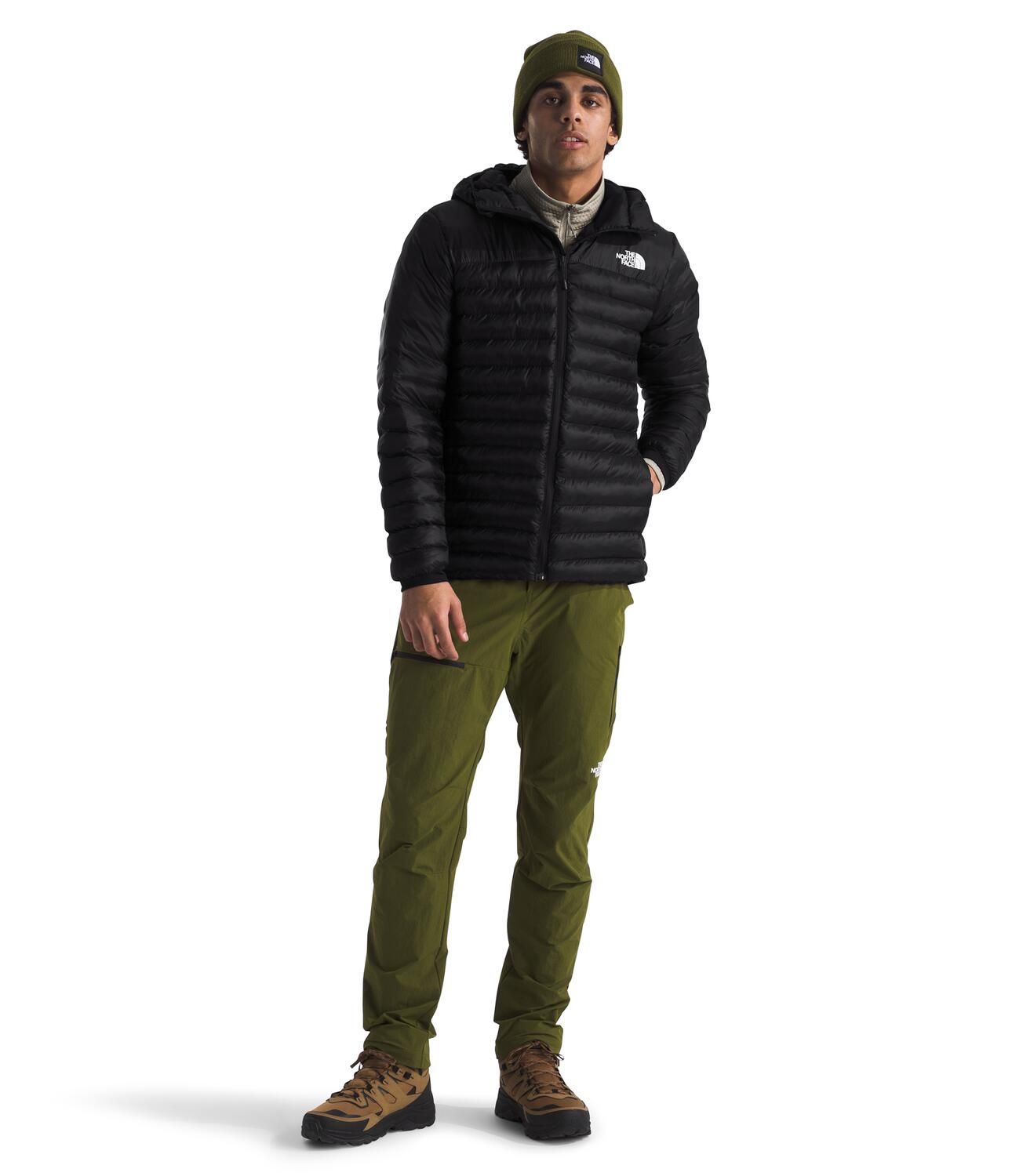 The North Face Men's Terra Peak Jacket