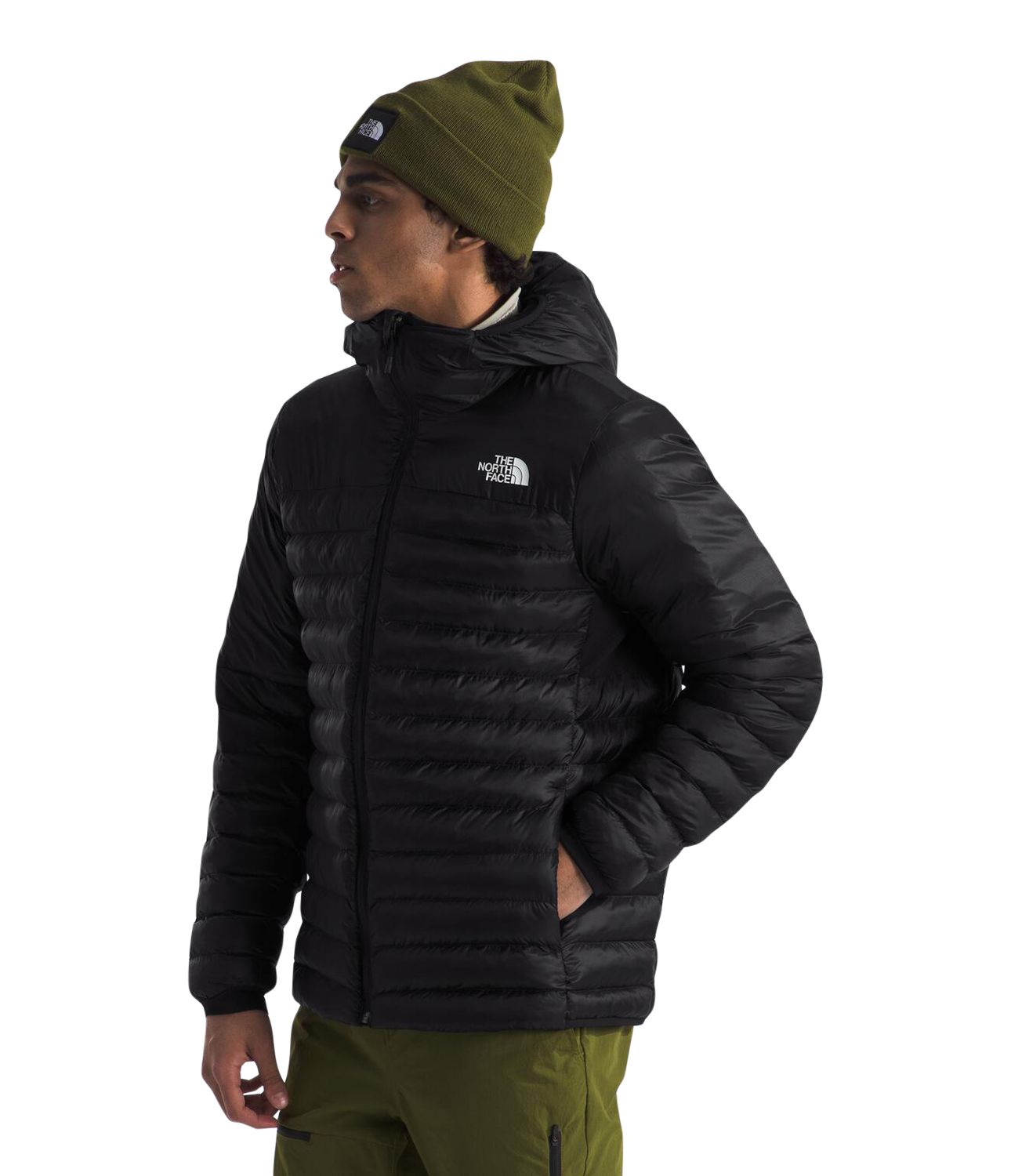 The North Face Men's Terra Peak Jacket