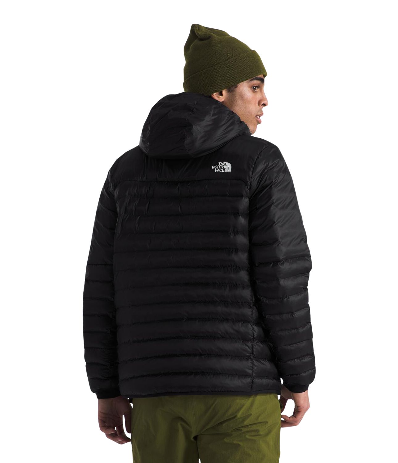 The North Face Men's Terra Peak Jacket