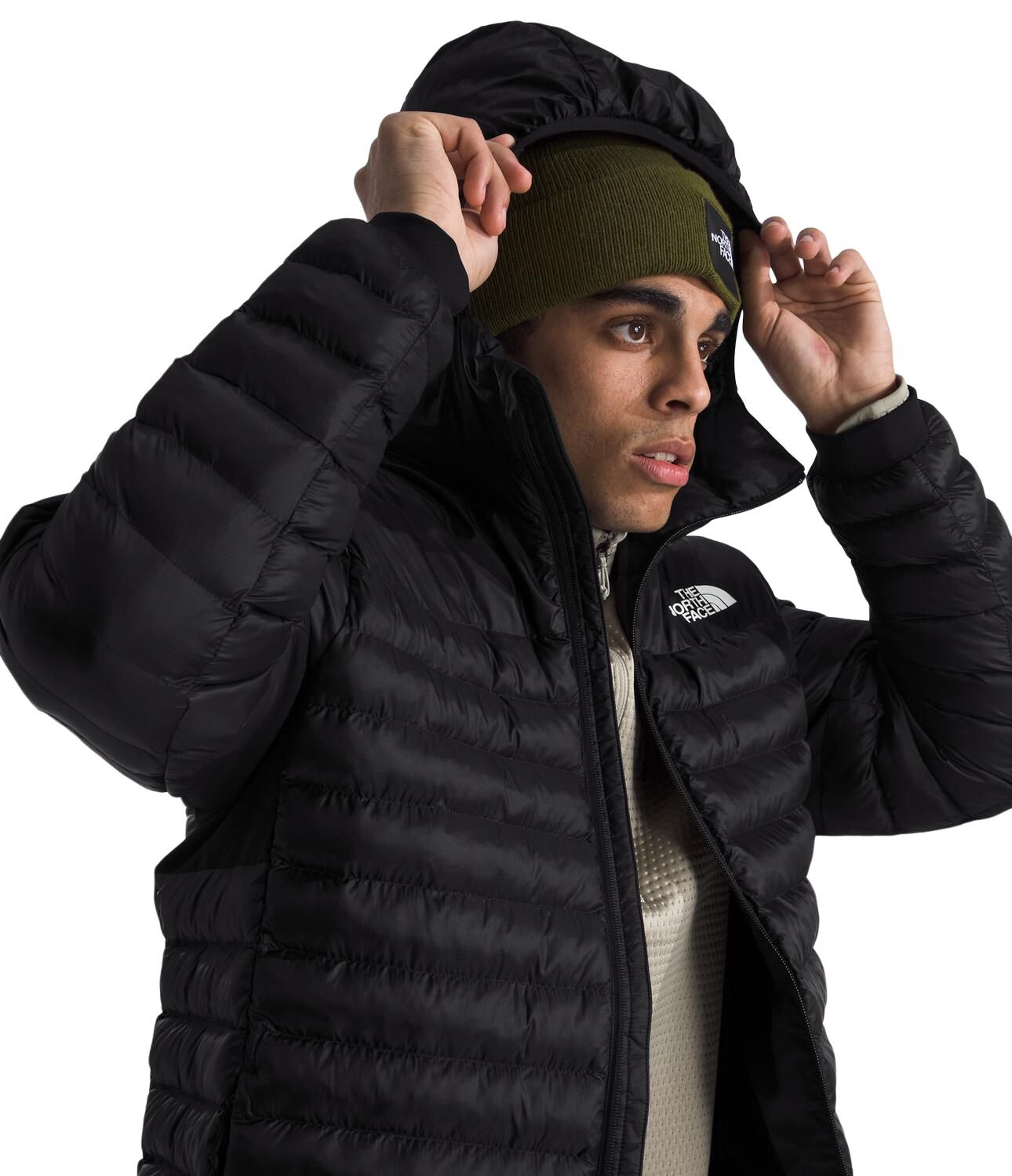 The North Face Men's Terra Peak Jacket