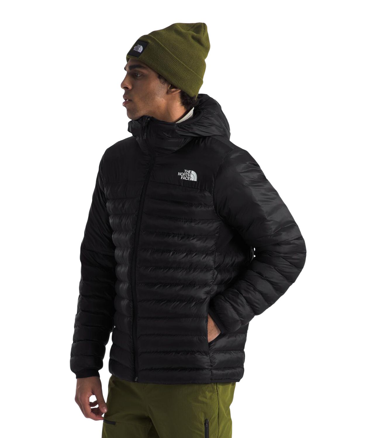 The North Face Men's Terra Peak Jacket