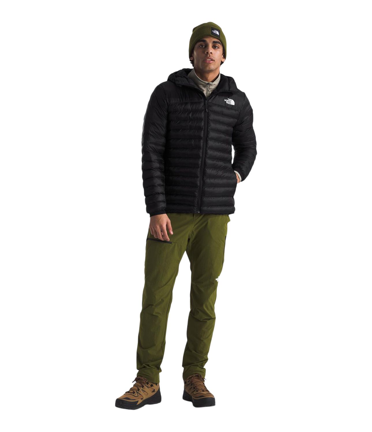 The North Face Men's Terra Peak Jacket