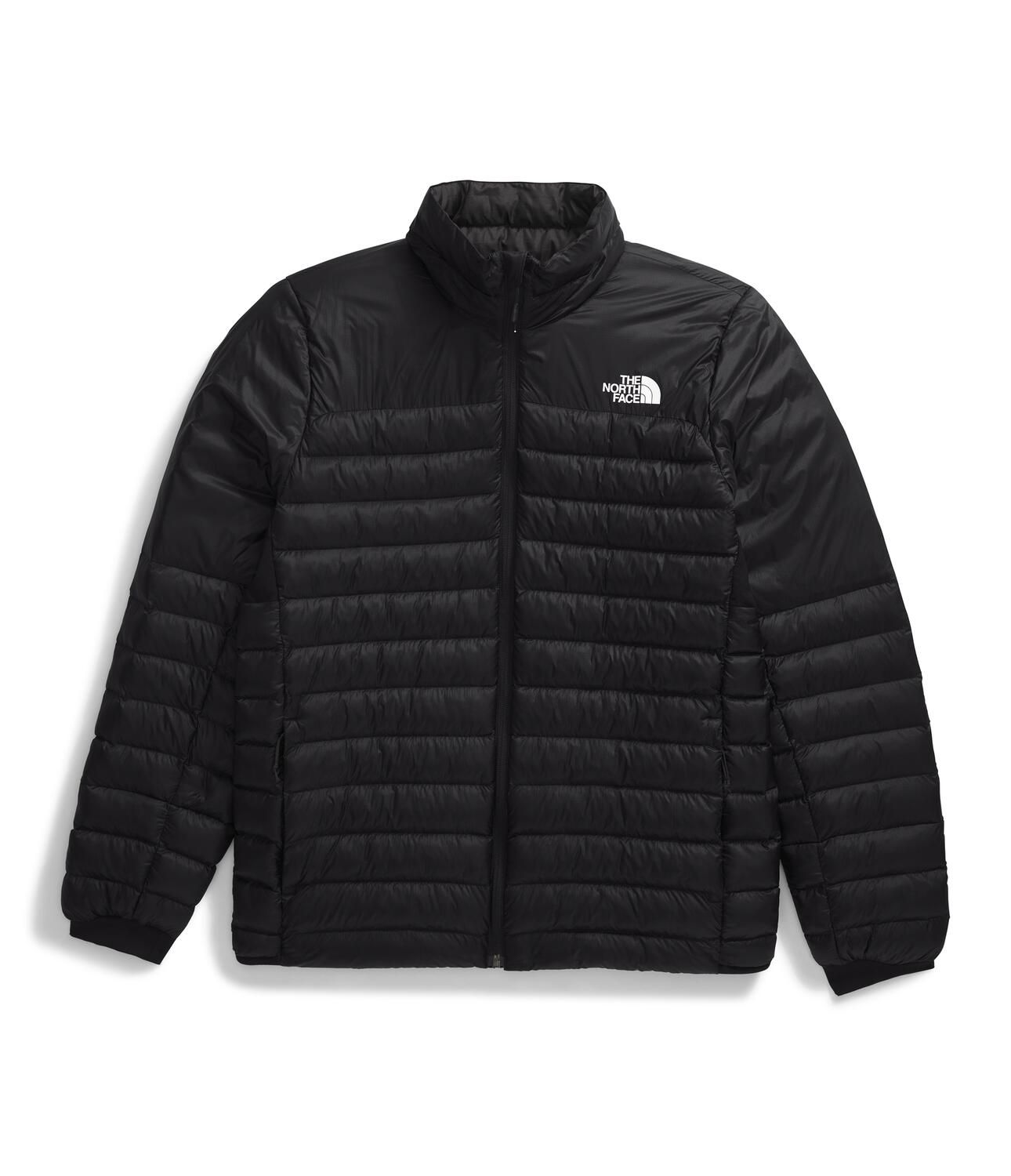 The North Face Men's Terra Peak Insulated Jacket