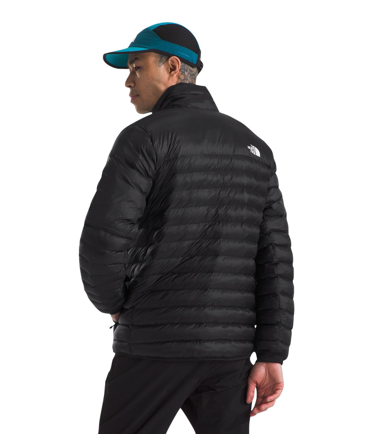 The North Face Men's Terra Peak Insulated Jacket