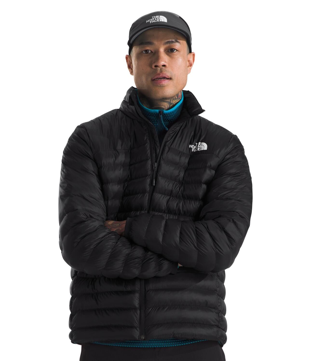 The North Face Men's Terra Peak Insulated Jacket