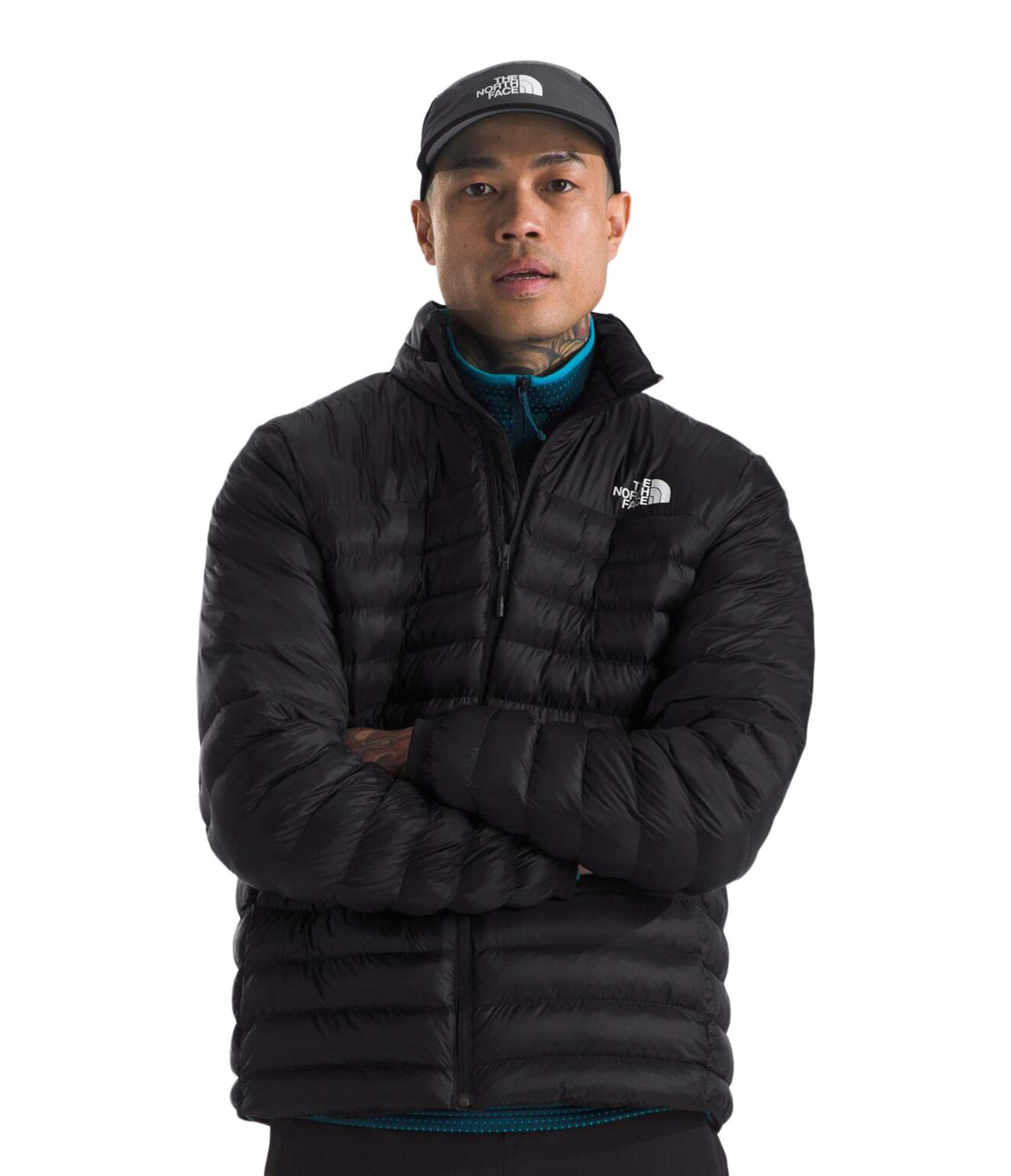 The North Face Men's Terra Peak Insulated Jacket
