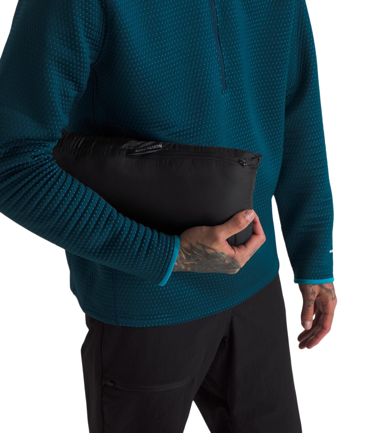 The North Face Men's Terra Peak Insulated Jacket