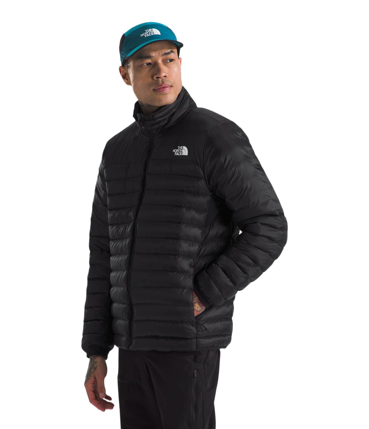 The North Face Men's Terra Peak Insulated Jacket