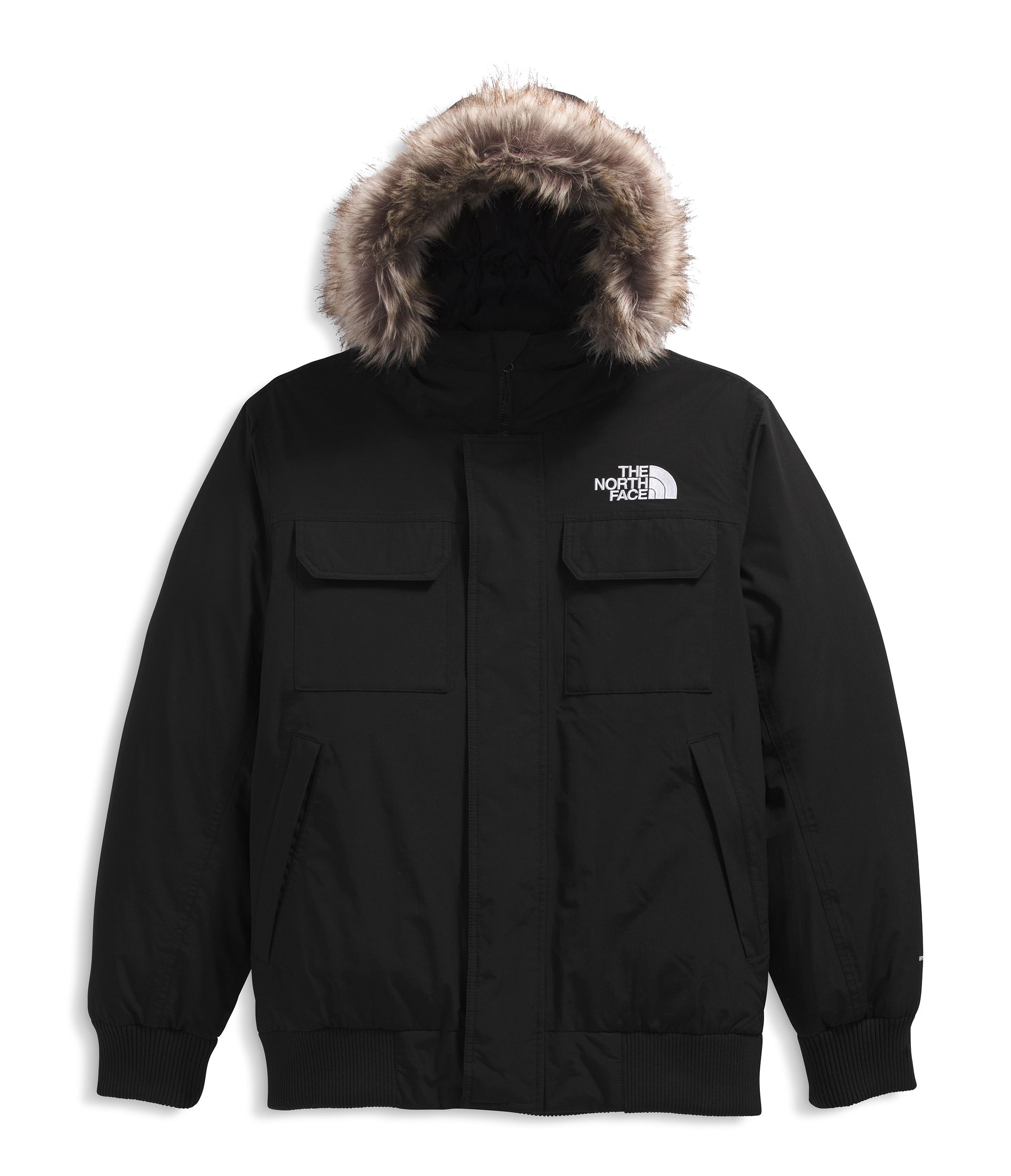 The North Face Men's McMurdo Bomber Jacket