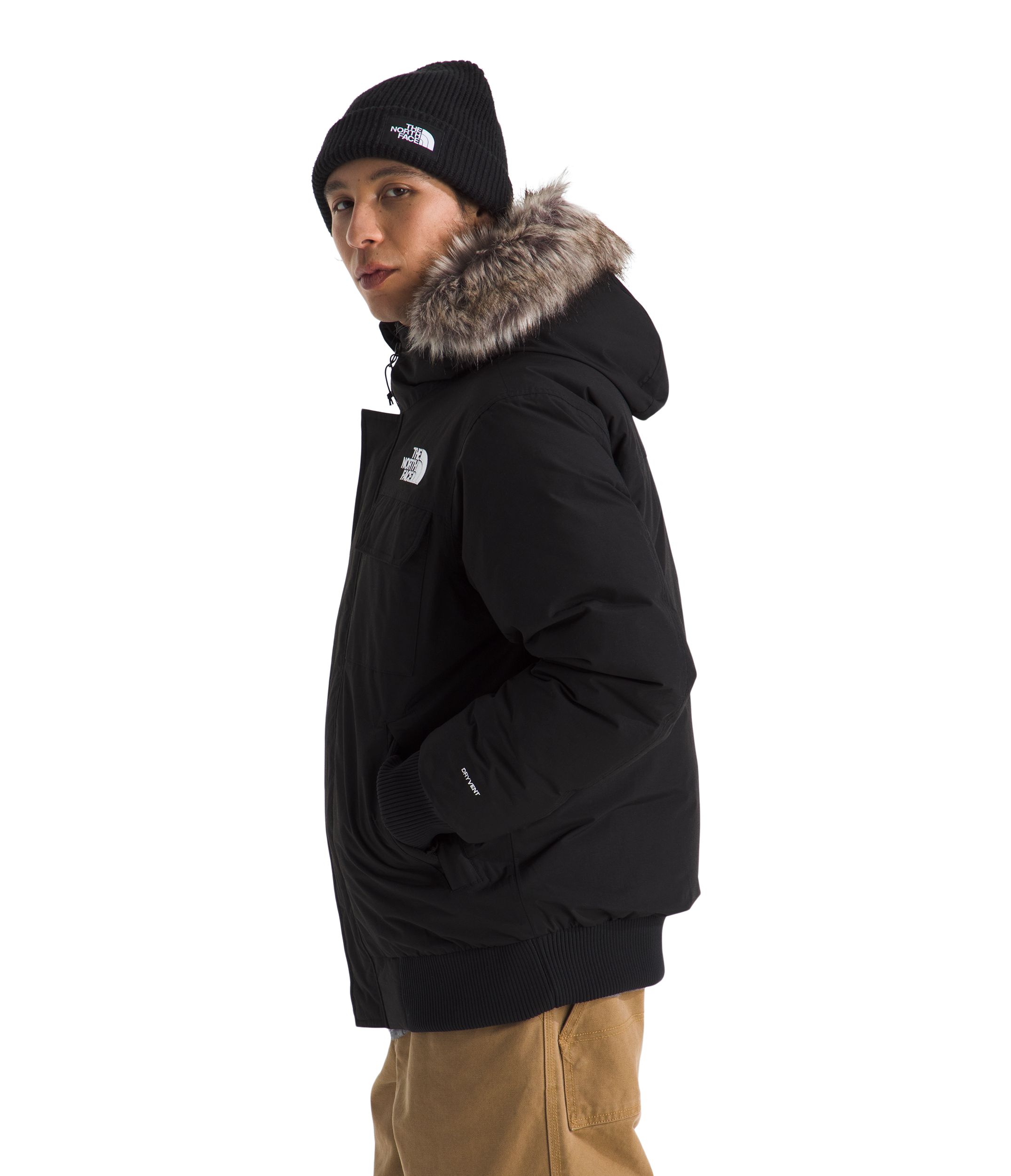 The North Face Men's McMurdo Bomber Jacket