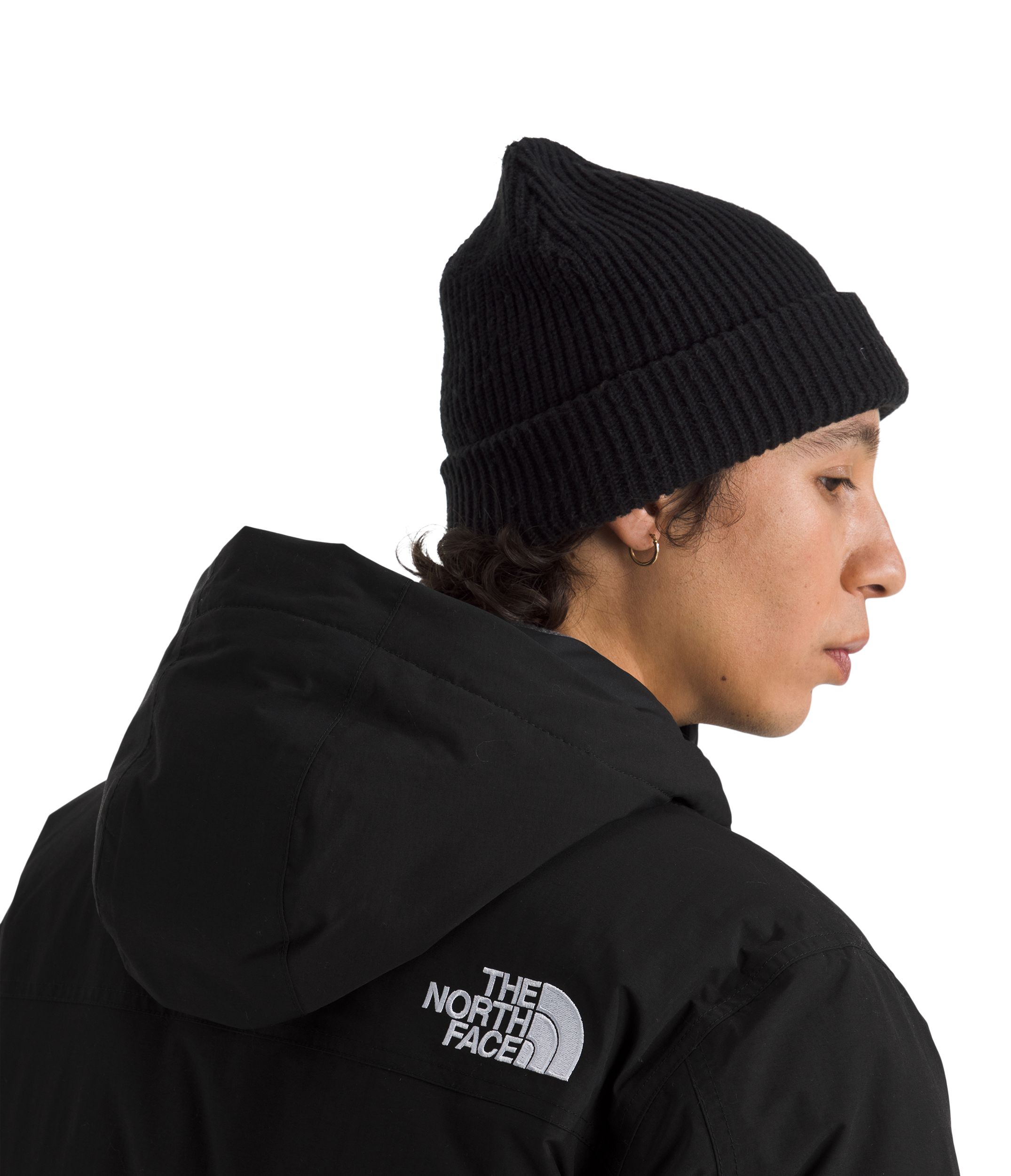 The North Face Men's McMurdo Bomber Jacket