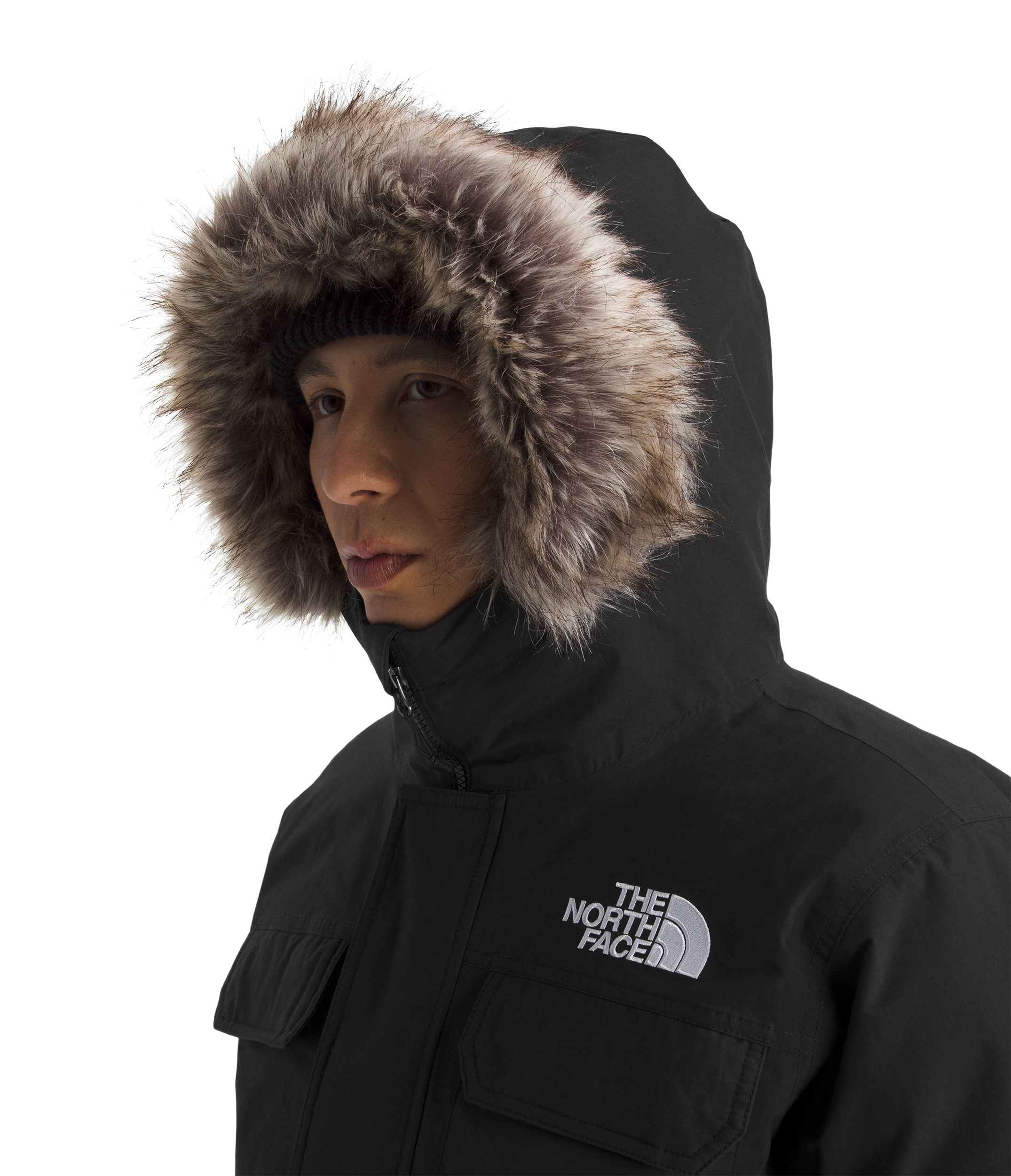 The North Face Men's McMurdo Bomber Jacket