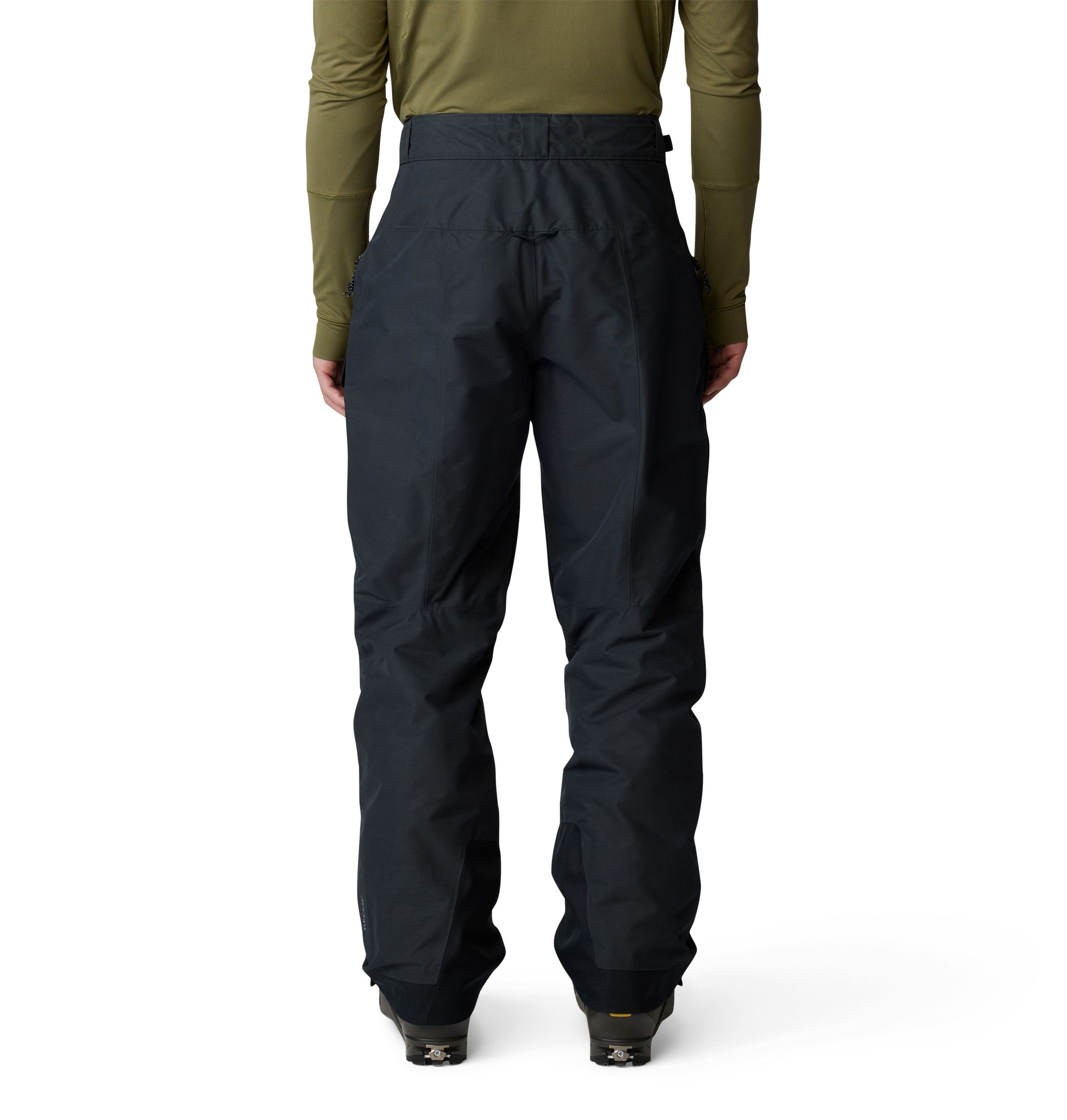 Mountain Hardwear Men's Cloud Bank™ Insulated Gore-Tex Ski Pants