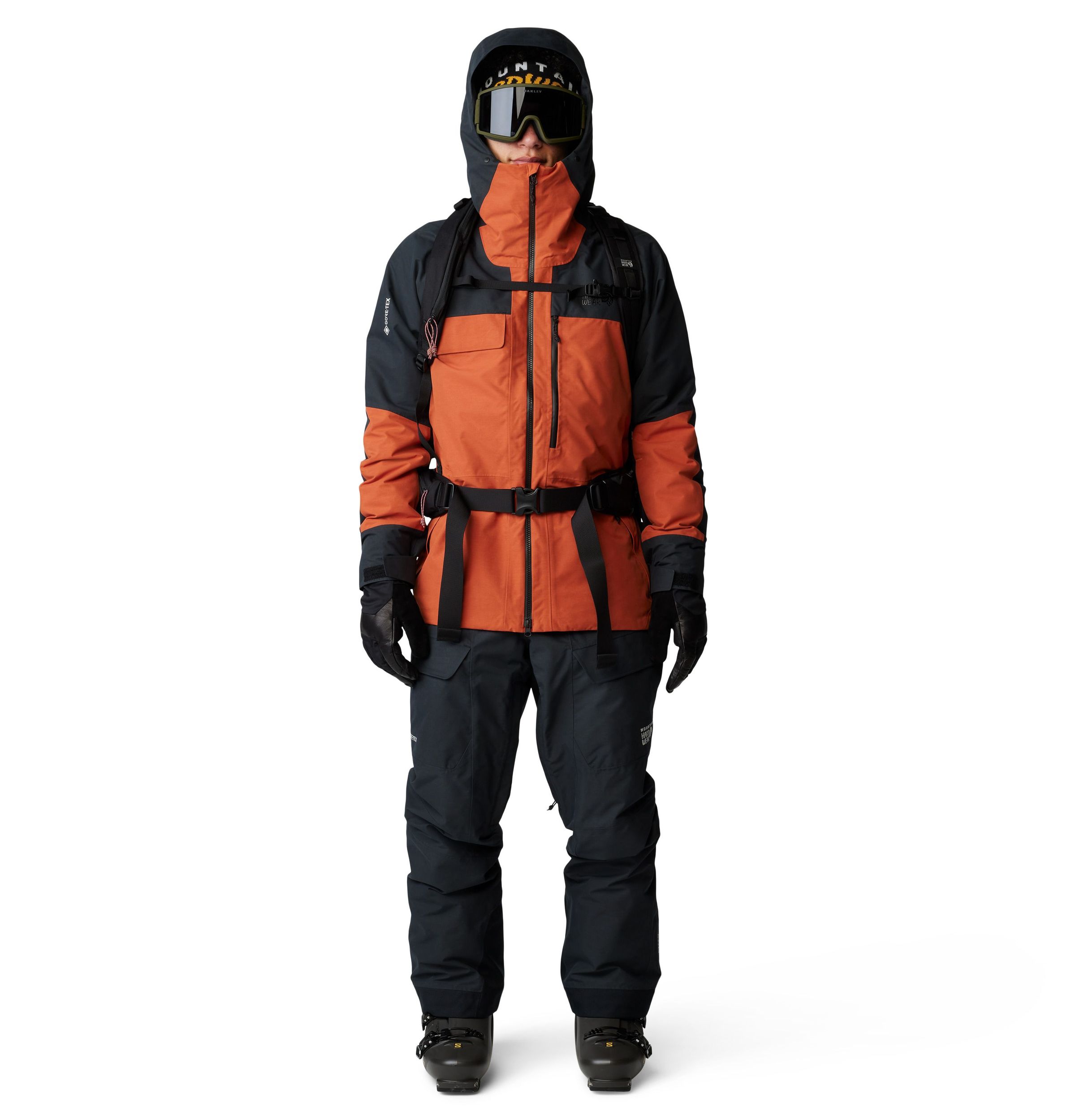 Mountain Hardwear Men's Cloud Bank™ Insulated Gore-Tex Ski Pants
