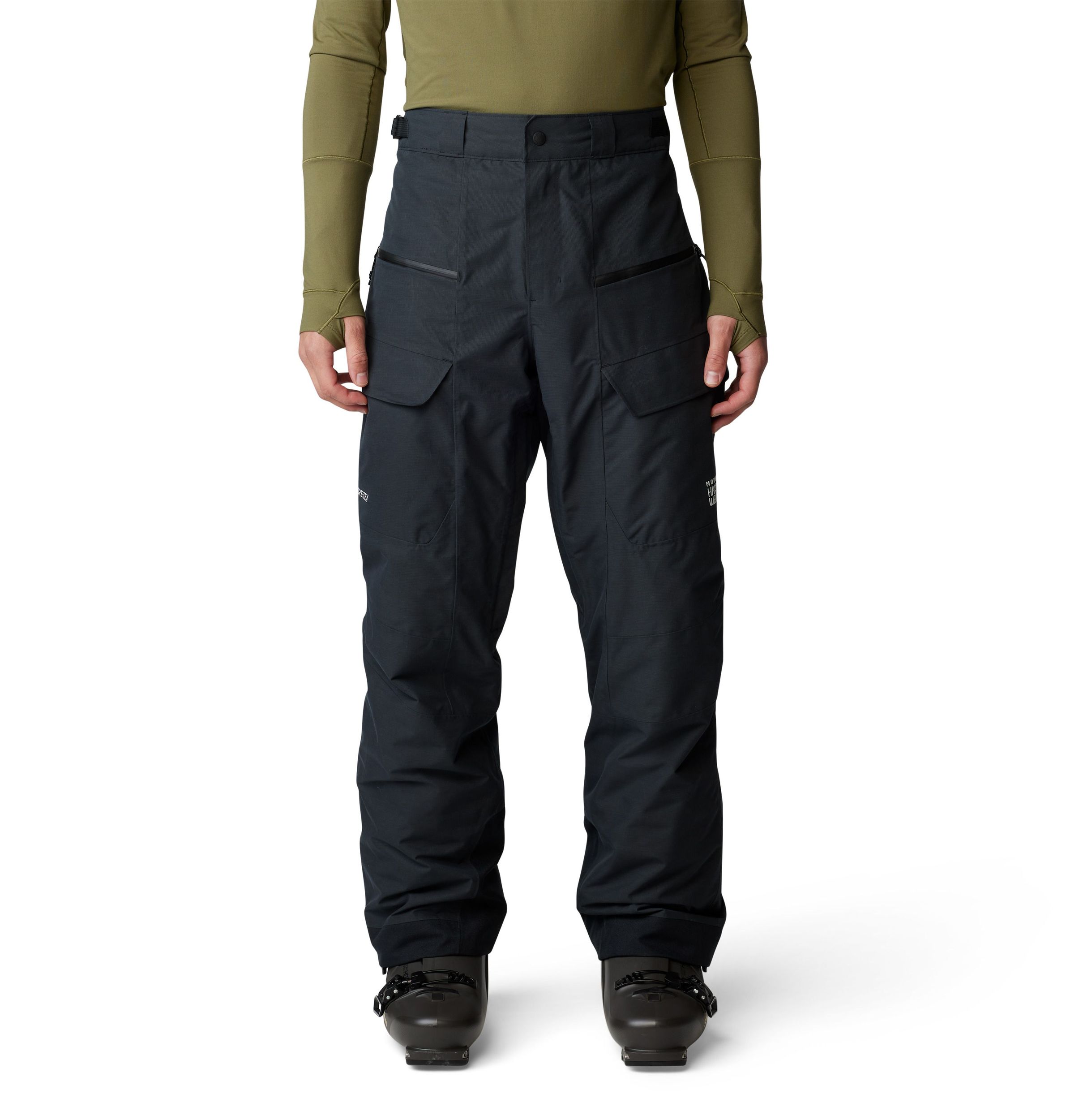 Mountain Hardwear Men's Cloud Bank™ Insulated Gore-Tex Ski Pants