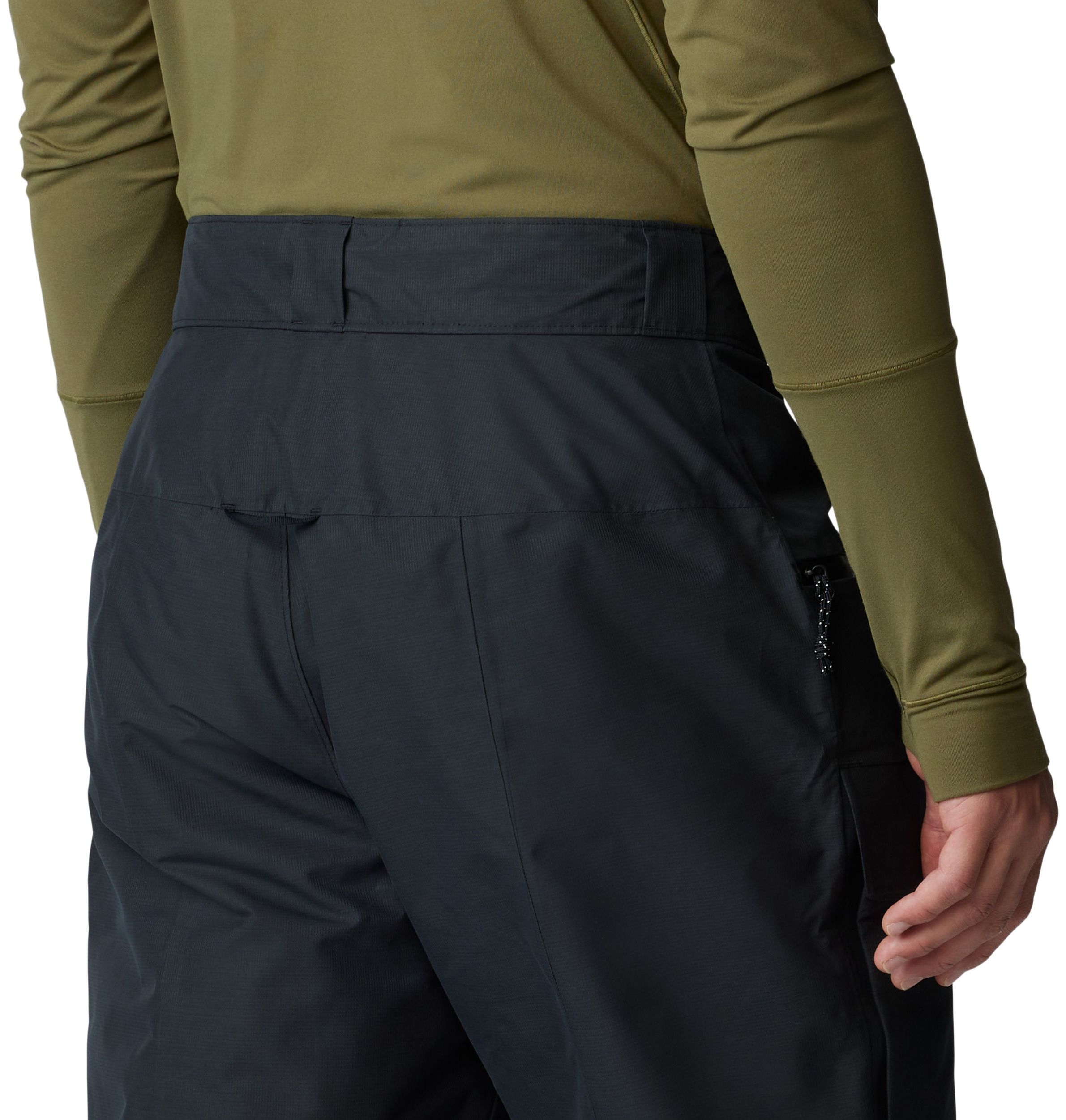 Mountain Hardwear Men's Cloud Bank™ Insulated Gore-Tex Ski Pants