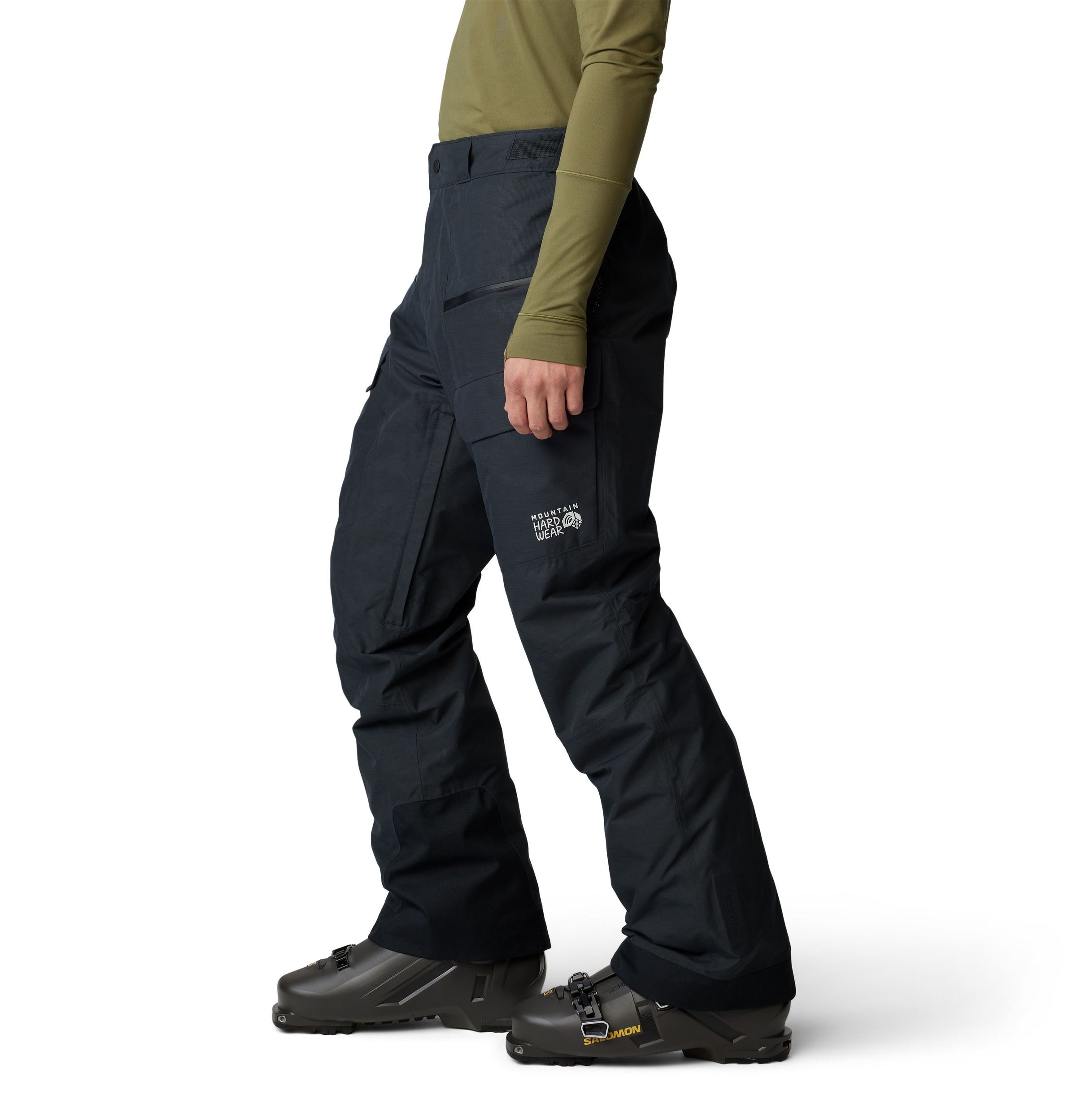 Mountain Hardwear Men's Cloud Bank™ Insulated Gore-Tex Ski Pants
