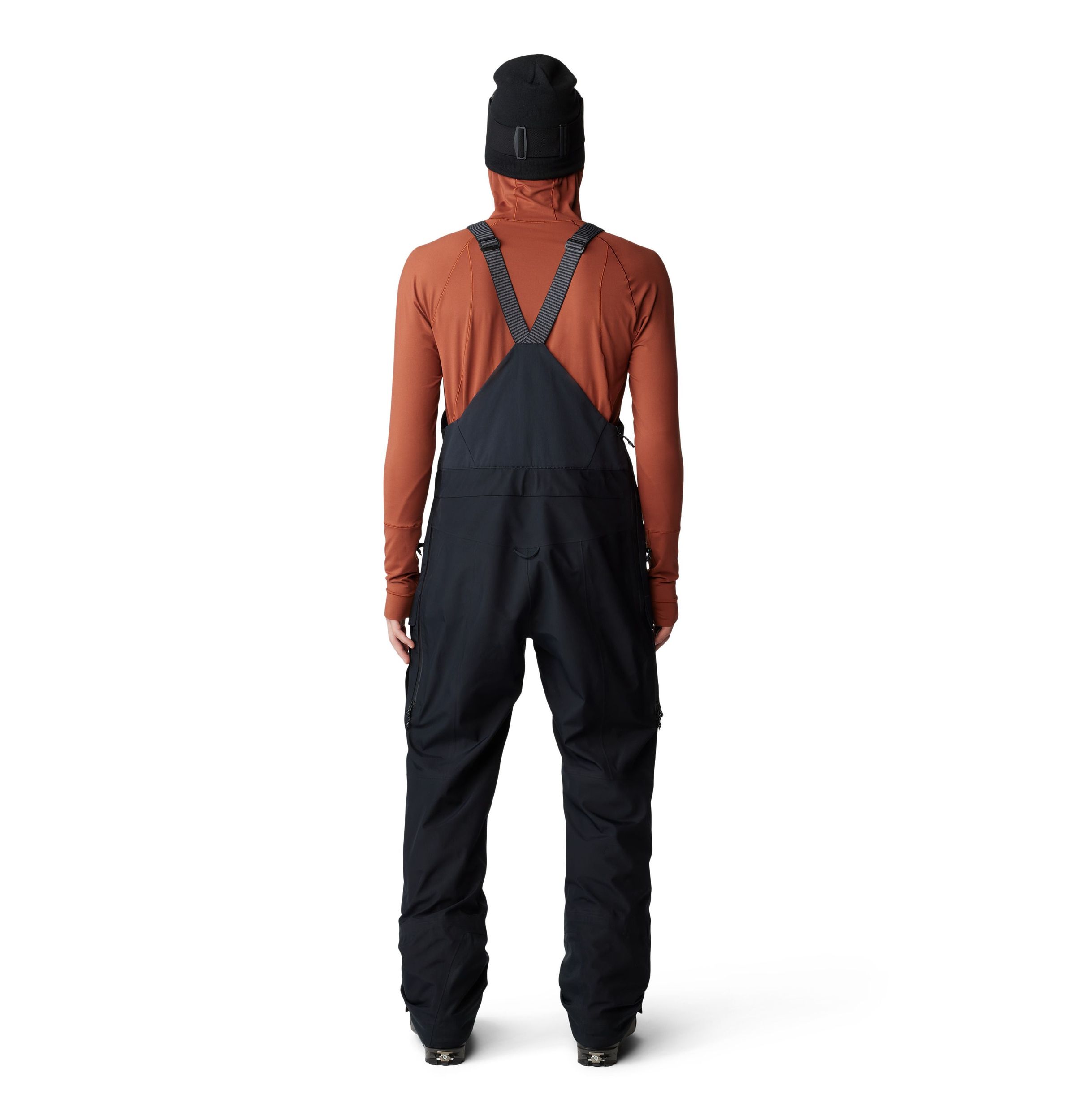 Mountain Hardwear Men's Boundary Ridge™ GORE-TEX 3-Layer Ski Bib Pants