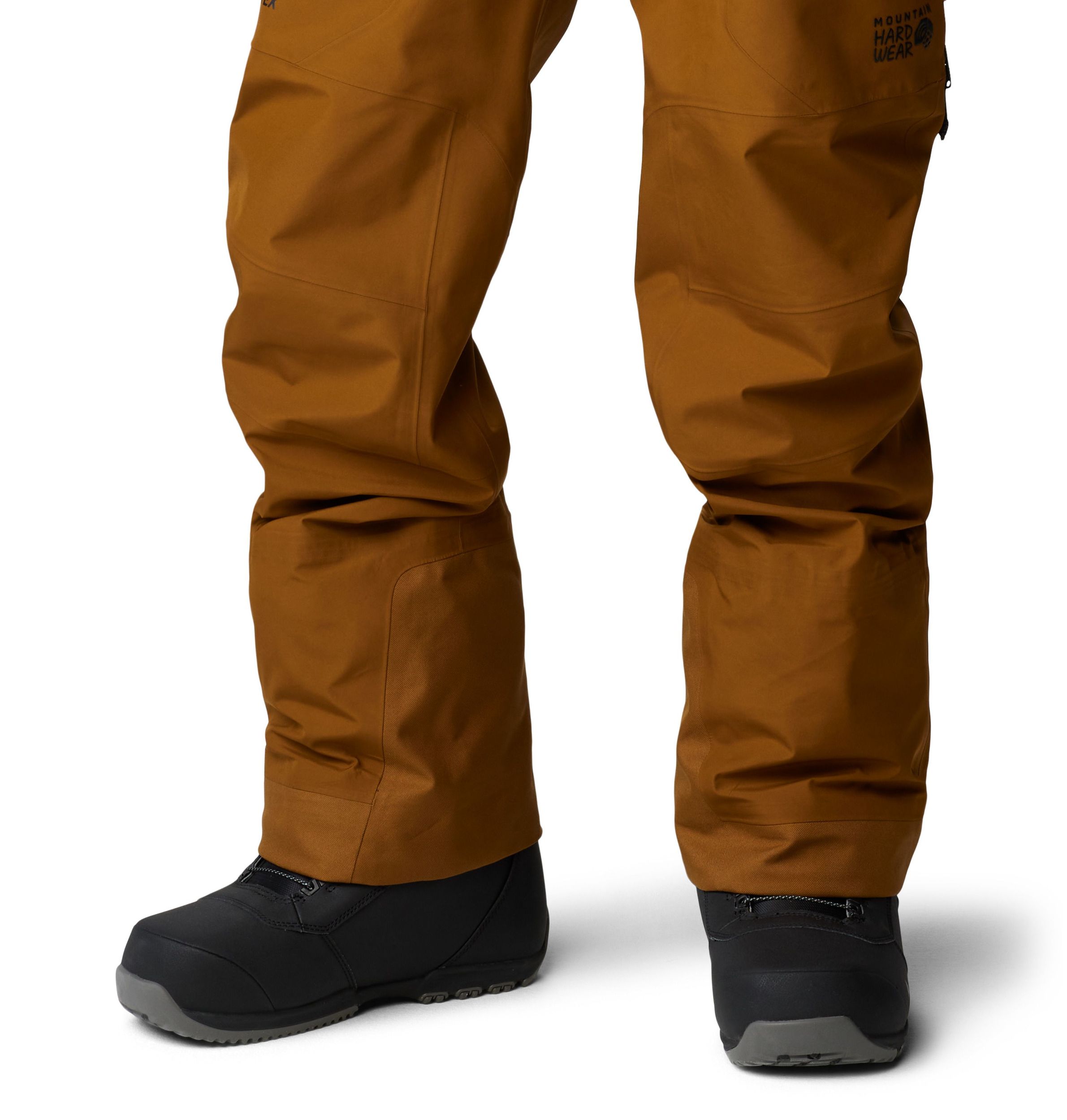 Mountain Hardwear Men's Boundary Ridge™ GORE-TEX 3L Bib Pants