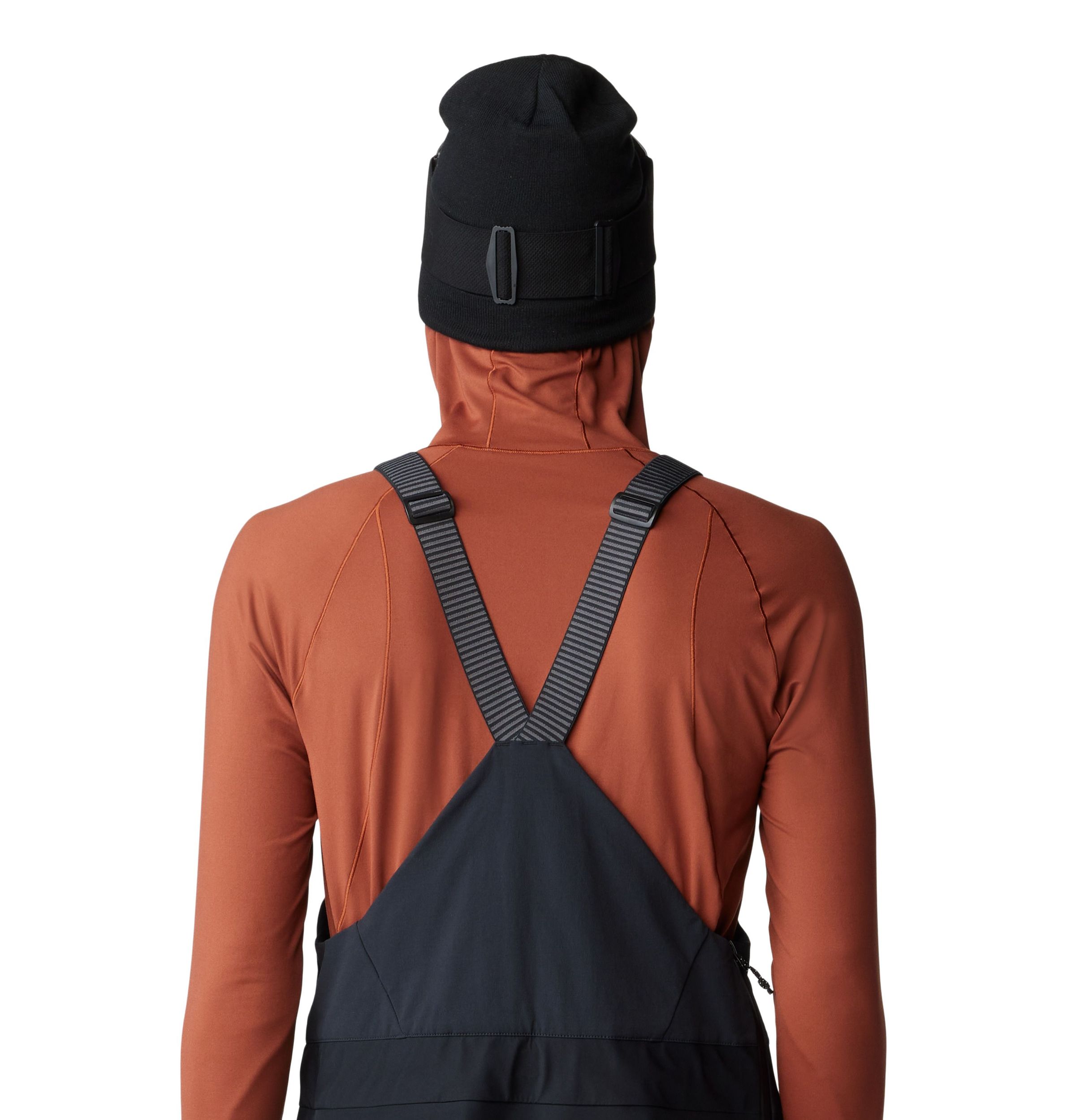 Mountain Hardwear Men's Boundary Ridge™ GORE-TEX 3-Layer Ski Bib Pants