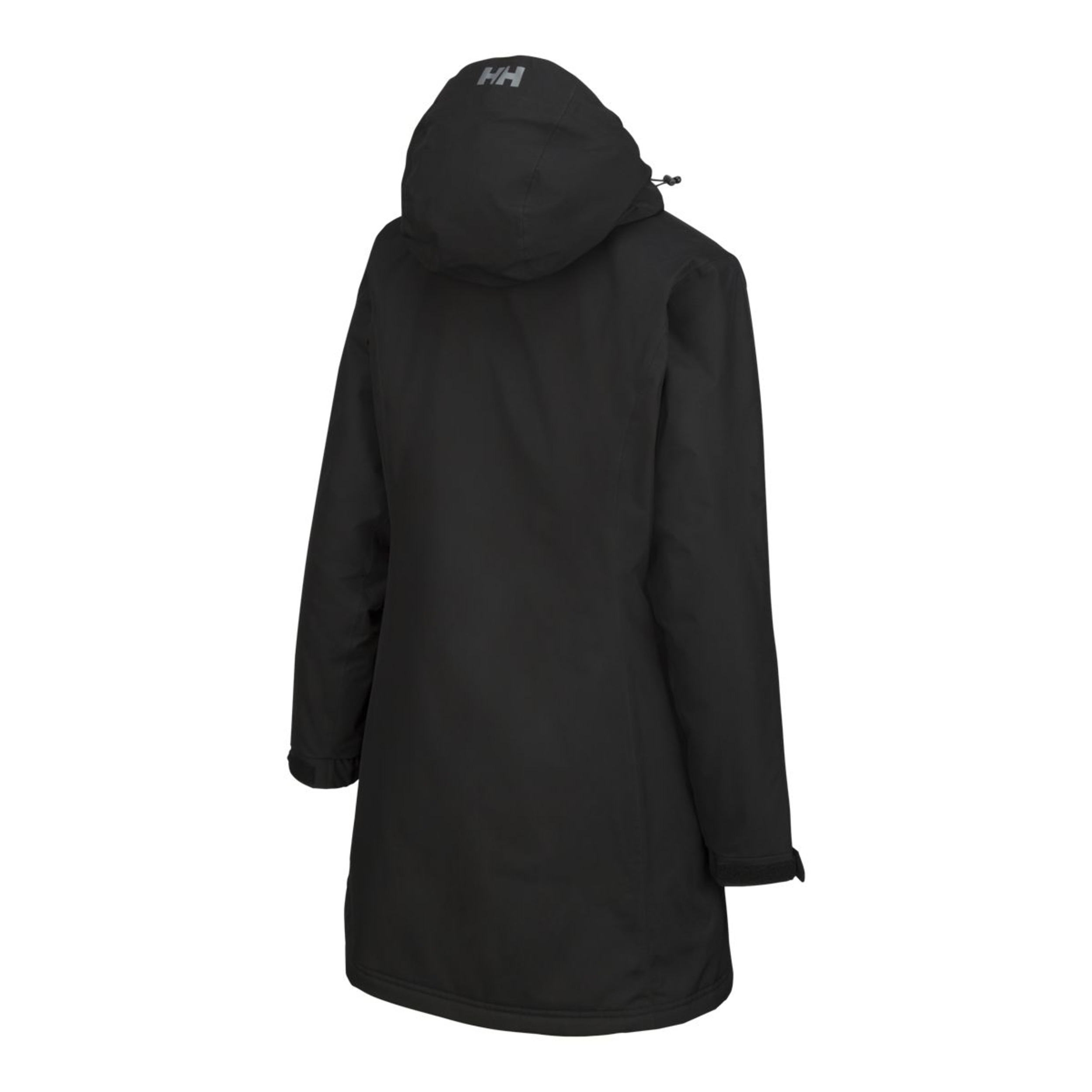 Helly Hansen Women's Long Belfast Insulated Jacket SportChek