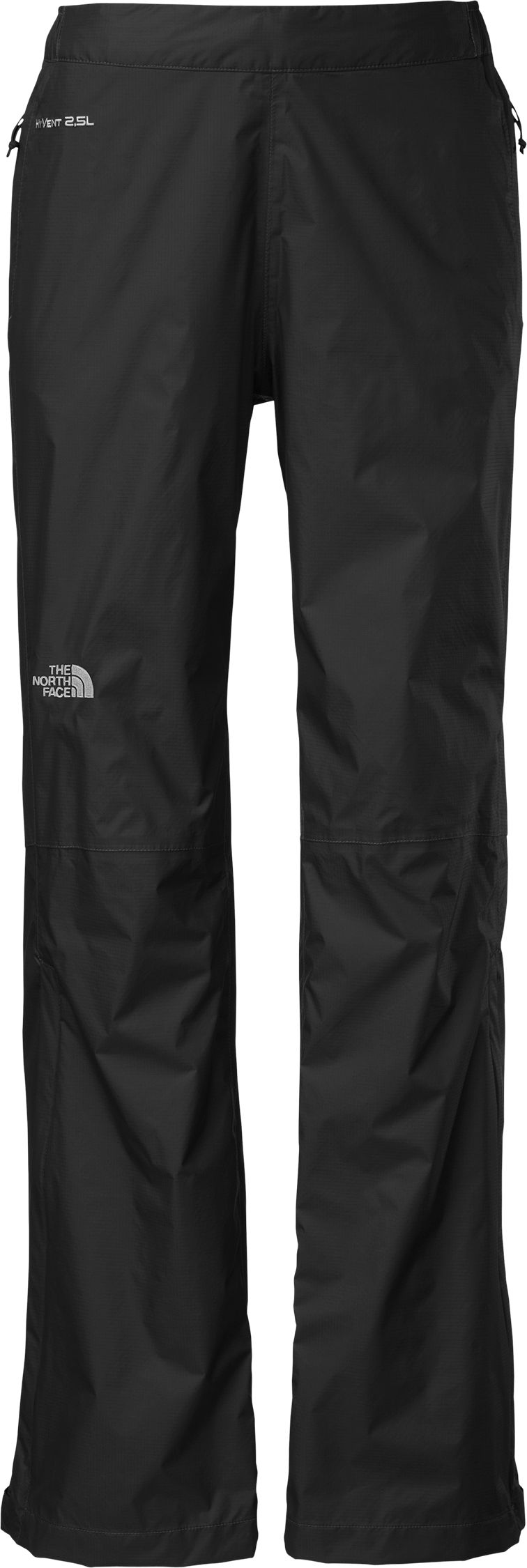 The North Face Venture Women's Half-Zip 2.5 L Shell Pants