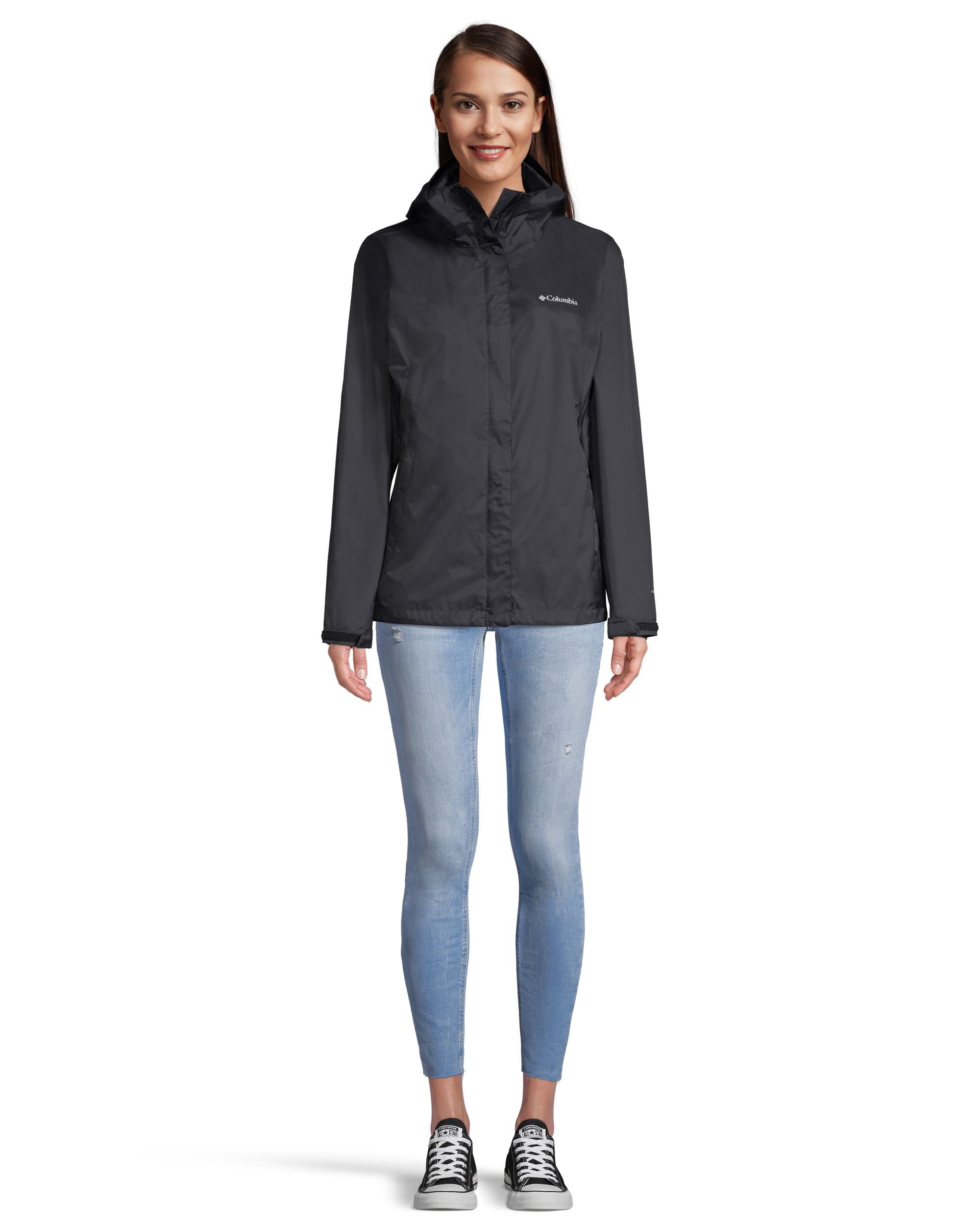 Columbia women's arcadia outlet ii 2l shell jacket