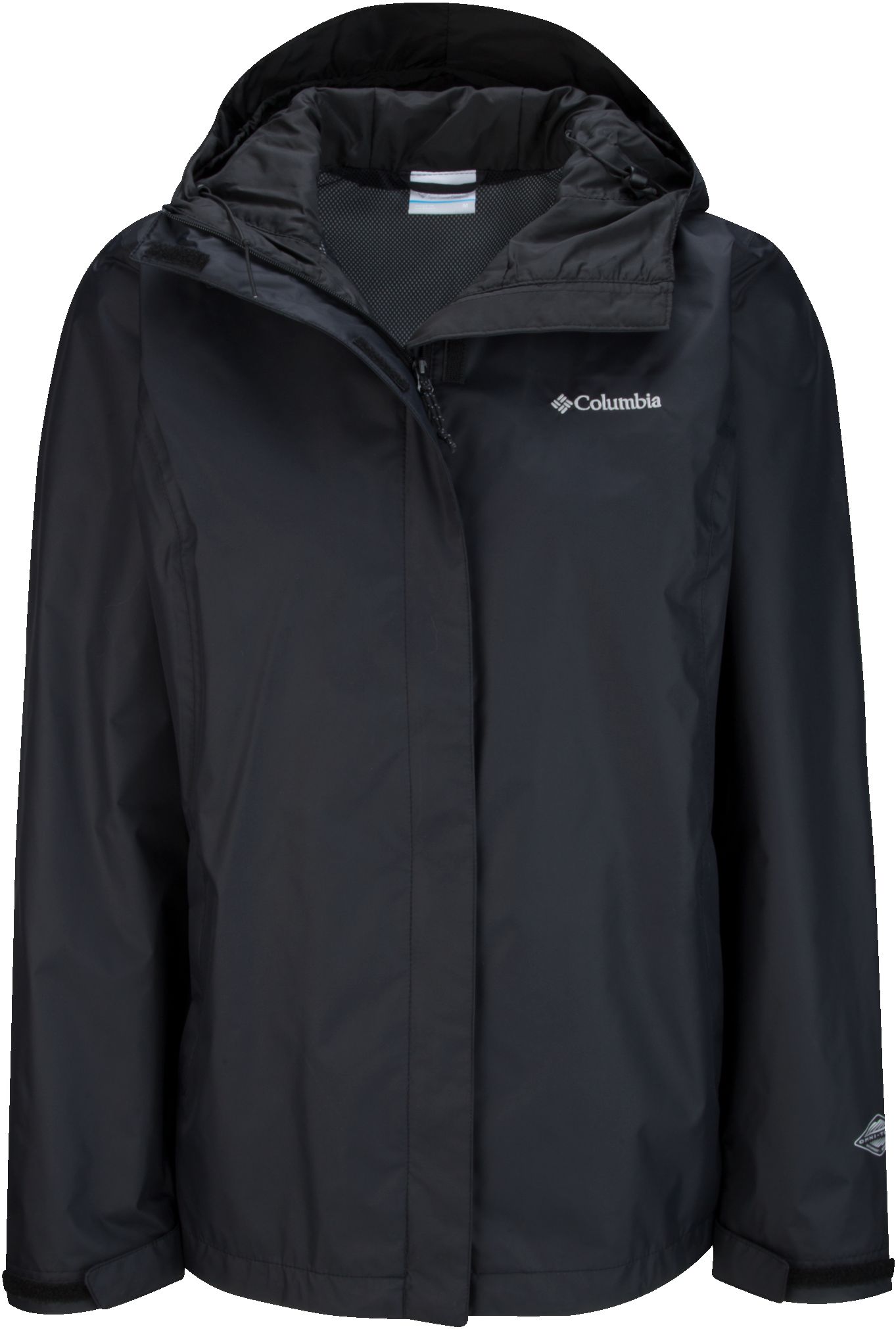 Columbia Women's Arcadia II Omni-TECH™ Rain Jacket