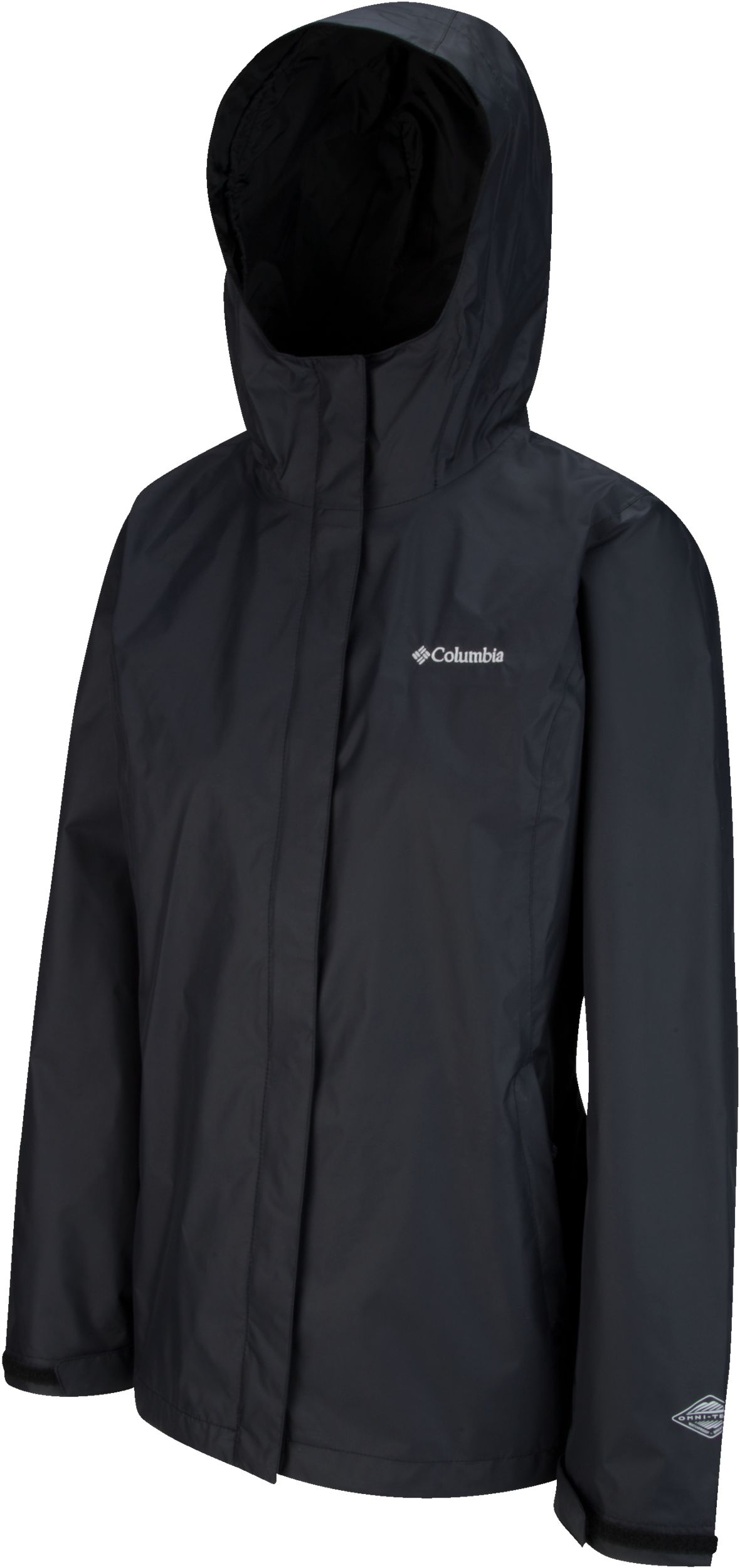 Columbia Women's Arcadia II Omni-TECH™ Rain Jacket