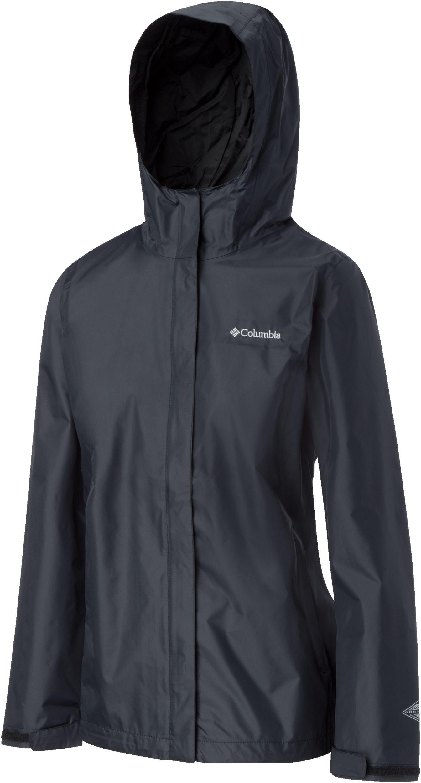 Columbia Women's Arcadia II Omni-TECH™ Rain Jacket