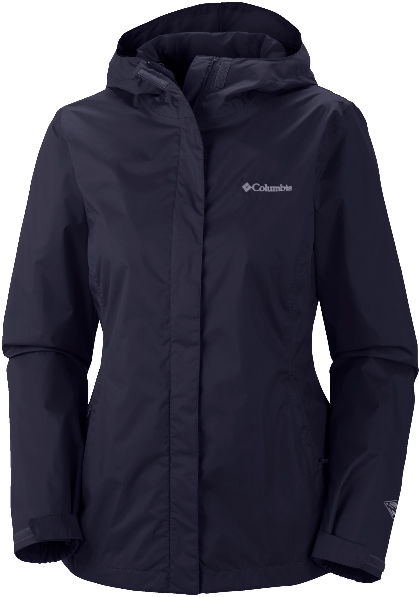 Columbia Women's Arcadia II Omni-TECH™ Rain Jacket