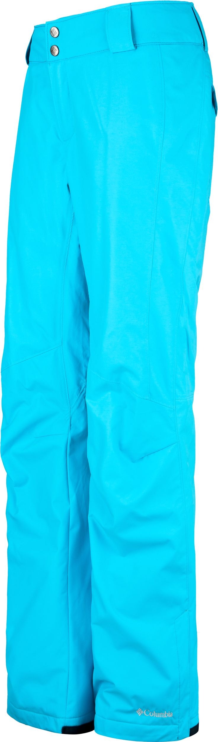 Columbia Women's Bugaboo Insulated Snow Pants