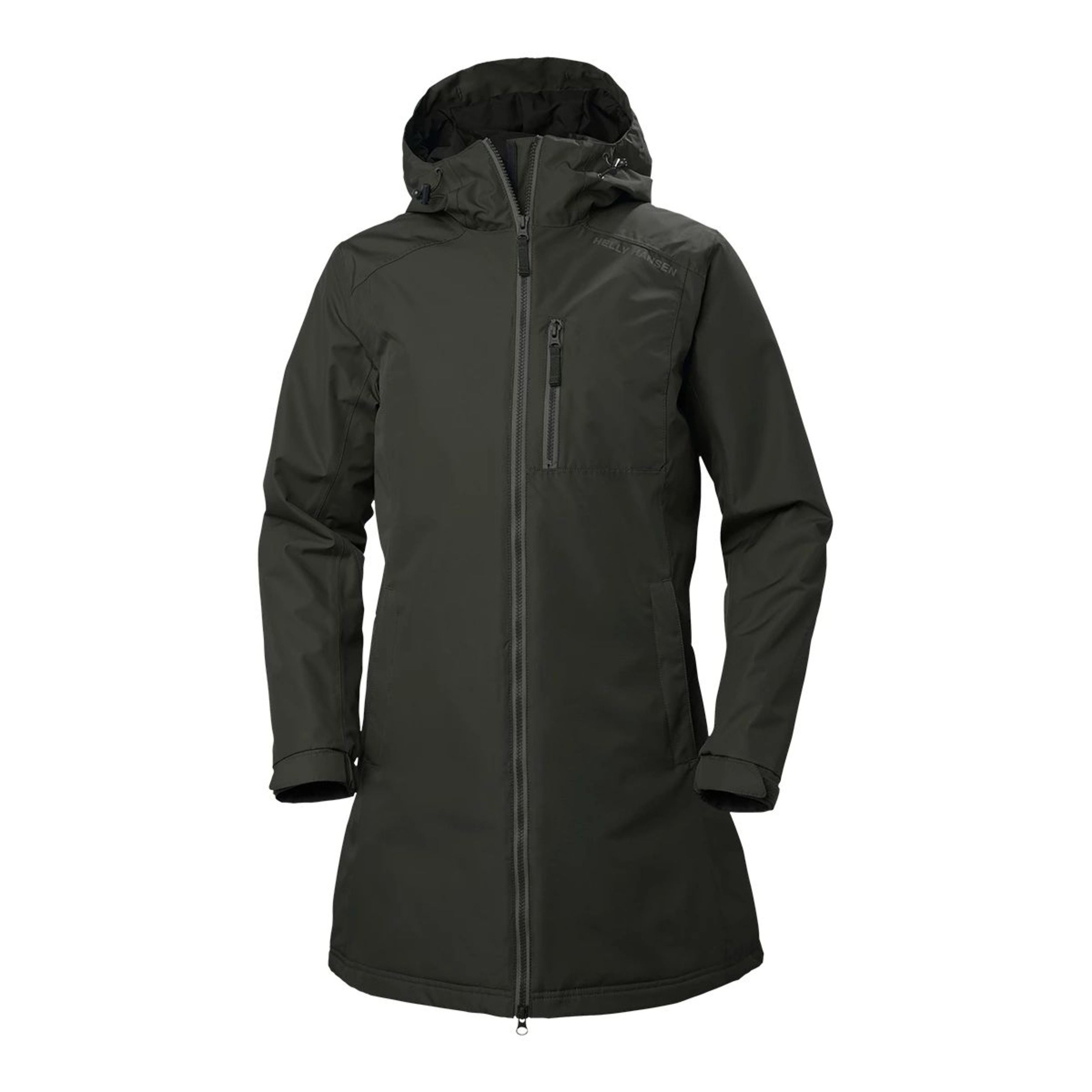 Helly Hansen Women's Belfast Rain Jacket