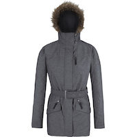 Columbia Women's Carson Pass II Omni-Heat™ Jacket Front_Flat