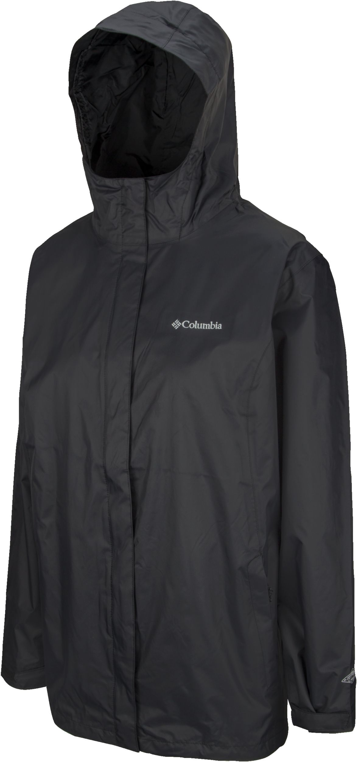 Columbia Women's Arcadia II Omni-TECH™ Rain Jacket