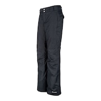Columbia Women's Bugaboo Ski Snow Pants - 29" Front_Angled_Left