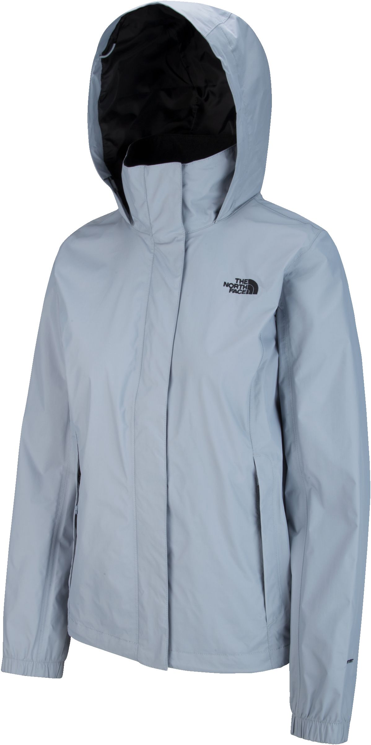 The north face women's resolve 2 on sale shell 2l jacket